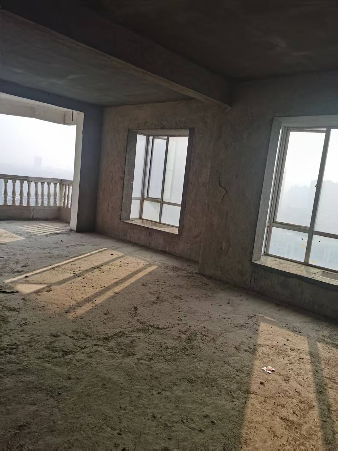 华泽钱江苑  3室2厅2卫    45.0万