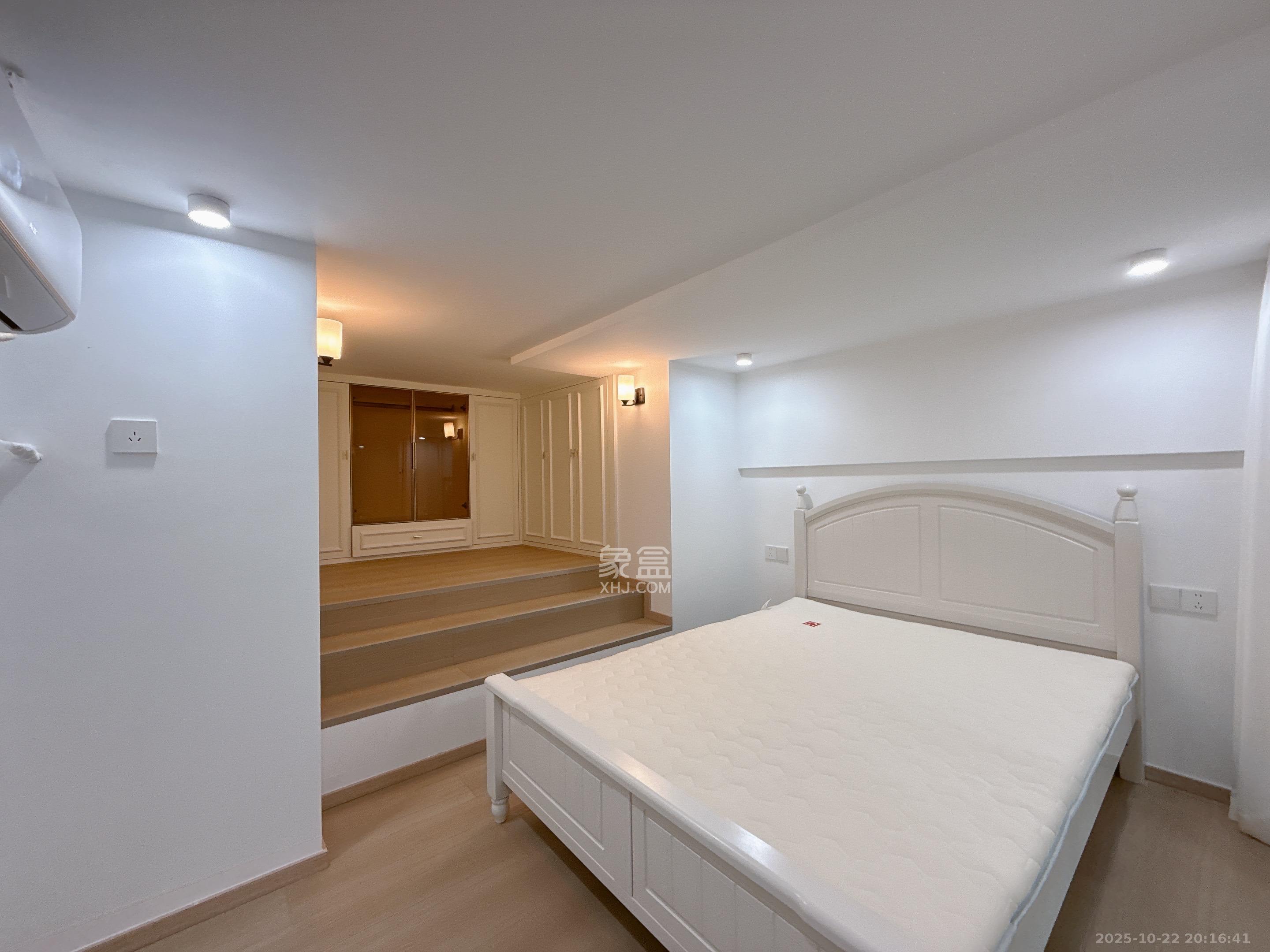 建发养云 2室1厅1卫 2700.0元/月 建发养云 2室1厅1卫 2700.0元/月室内图