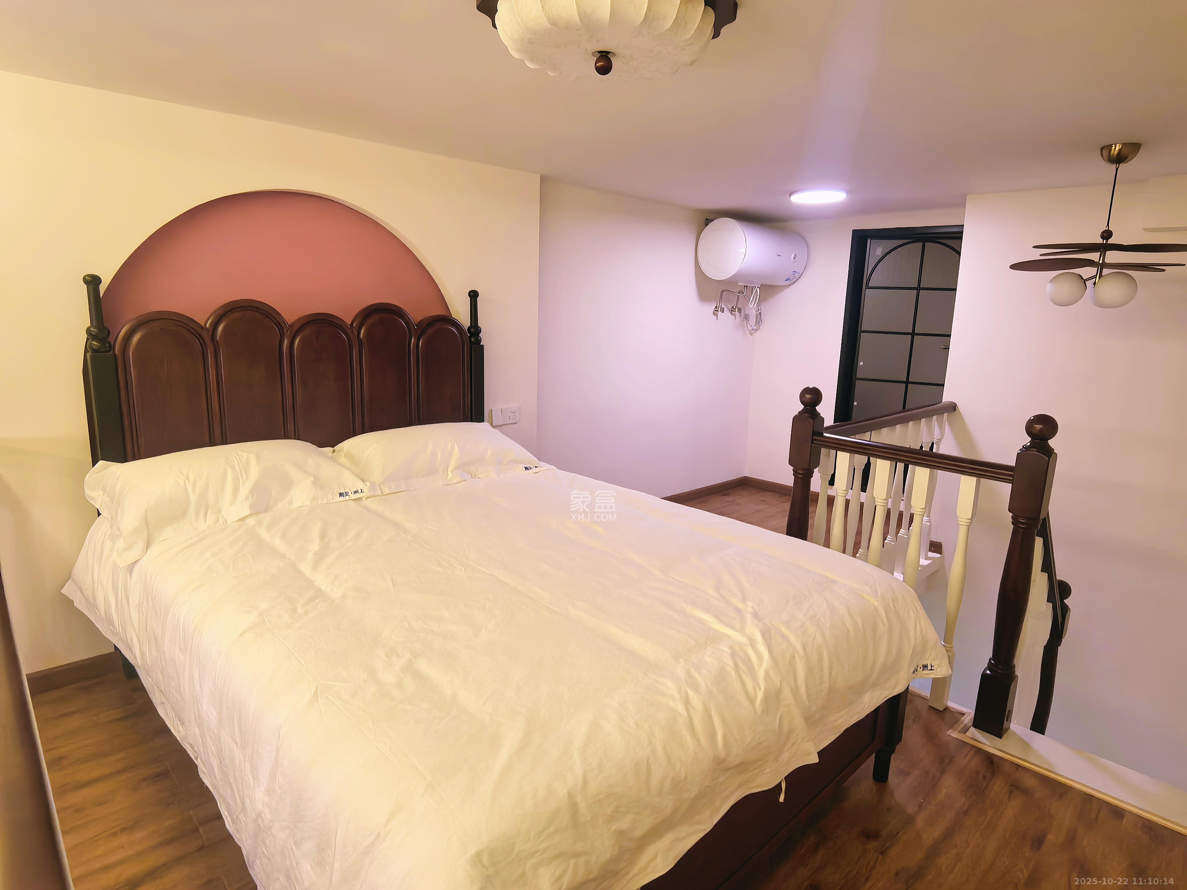 华远云玺公寓  2室2厅2卫    8500.0元/月 华远云玺公寓  2室2厅2卫    8500.0元/月室内图