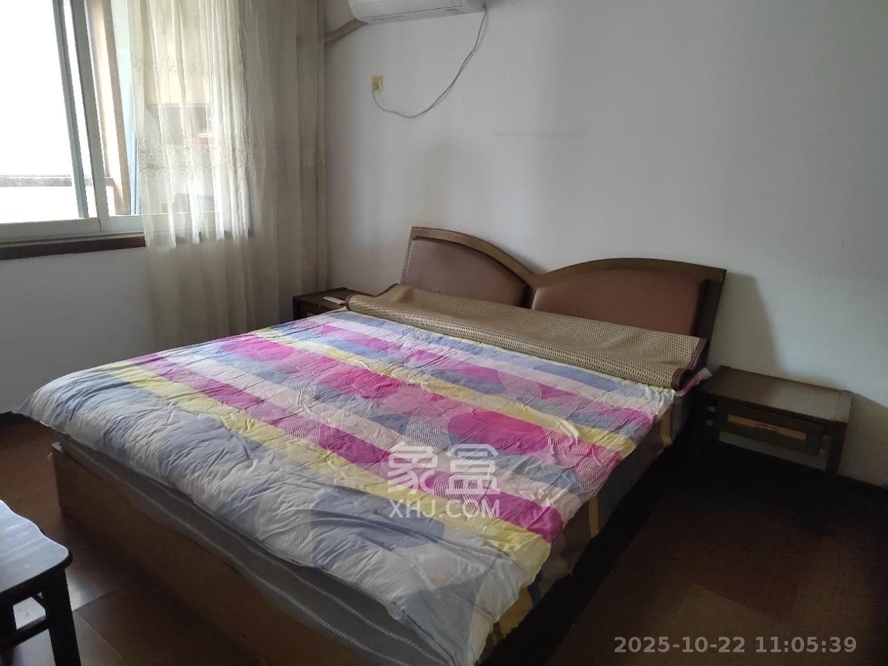 铸造厂宿舍  2室1厅1卫    1300.0元/月室内图