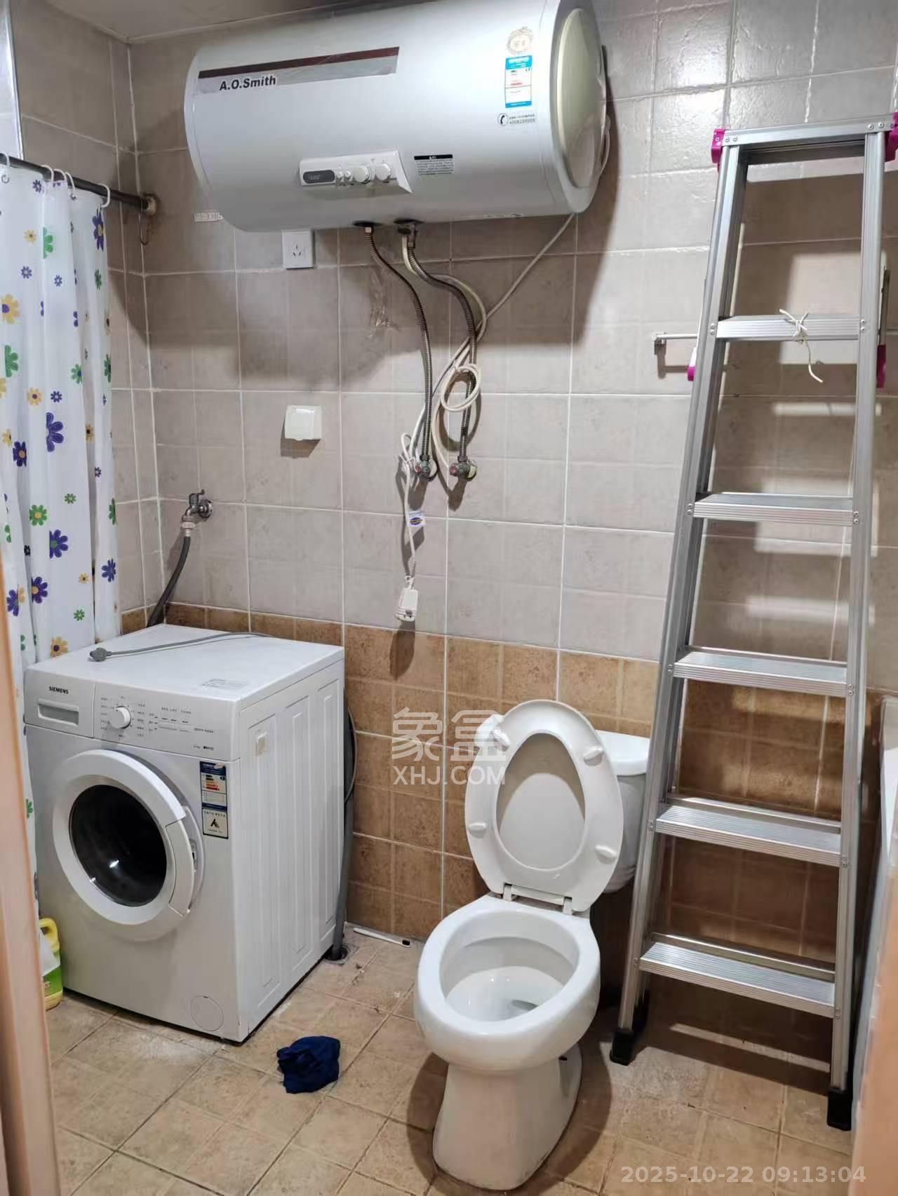 昊天大厦  1室1厅1卫    1600.0元/月室内图