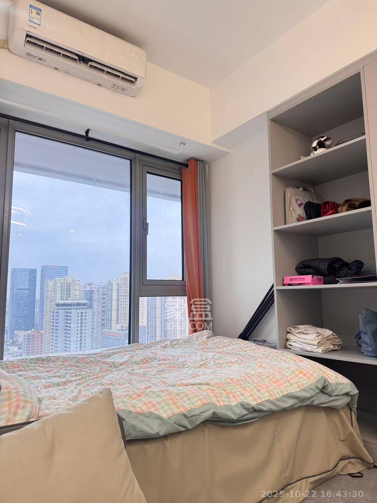 保利天禧EF区 1室0厅0卫 1800.0元/月 保利天禧EF区 1室0厅0卫 1800.0元/月室内图