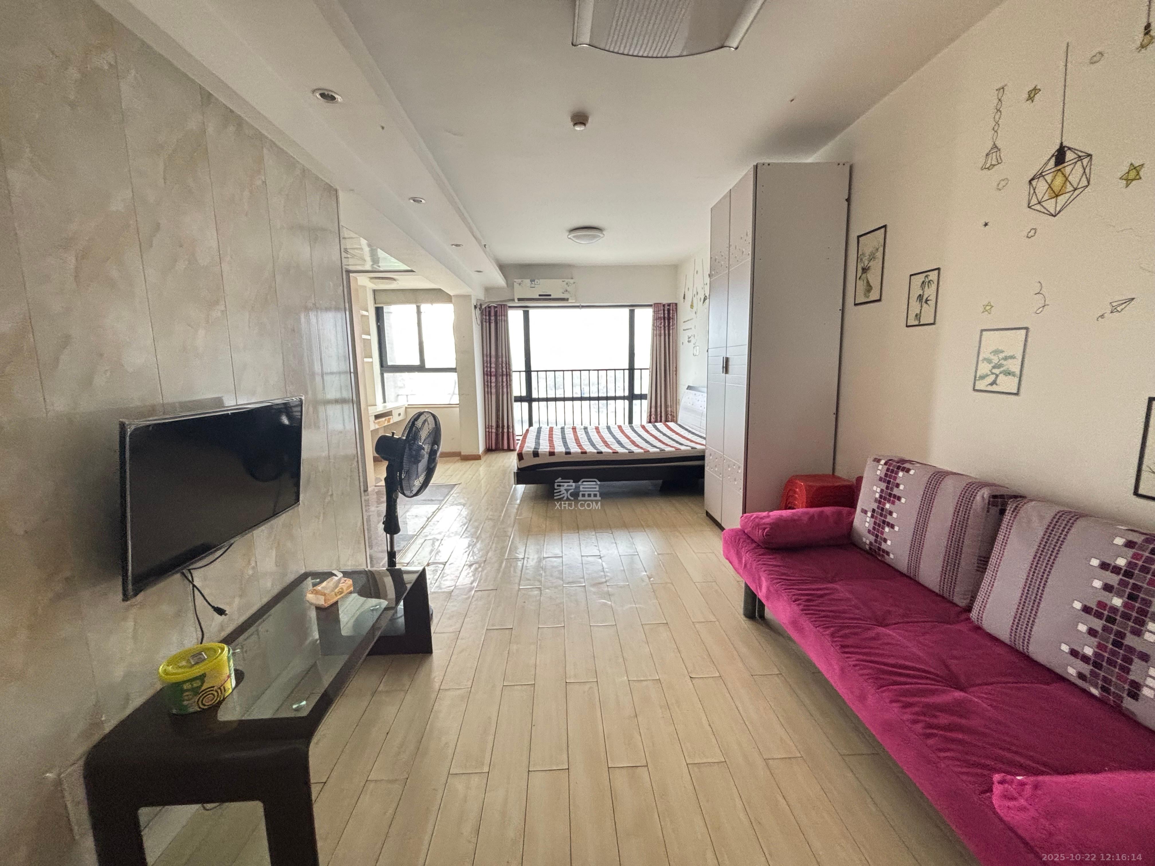 中信文化广场(中信新城二期)  1室1厅1卫    1100.0元/月 中信文化广场(中信新城二期)  1室1厅1卫    1100.0元/月室内图