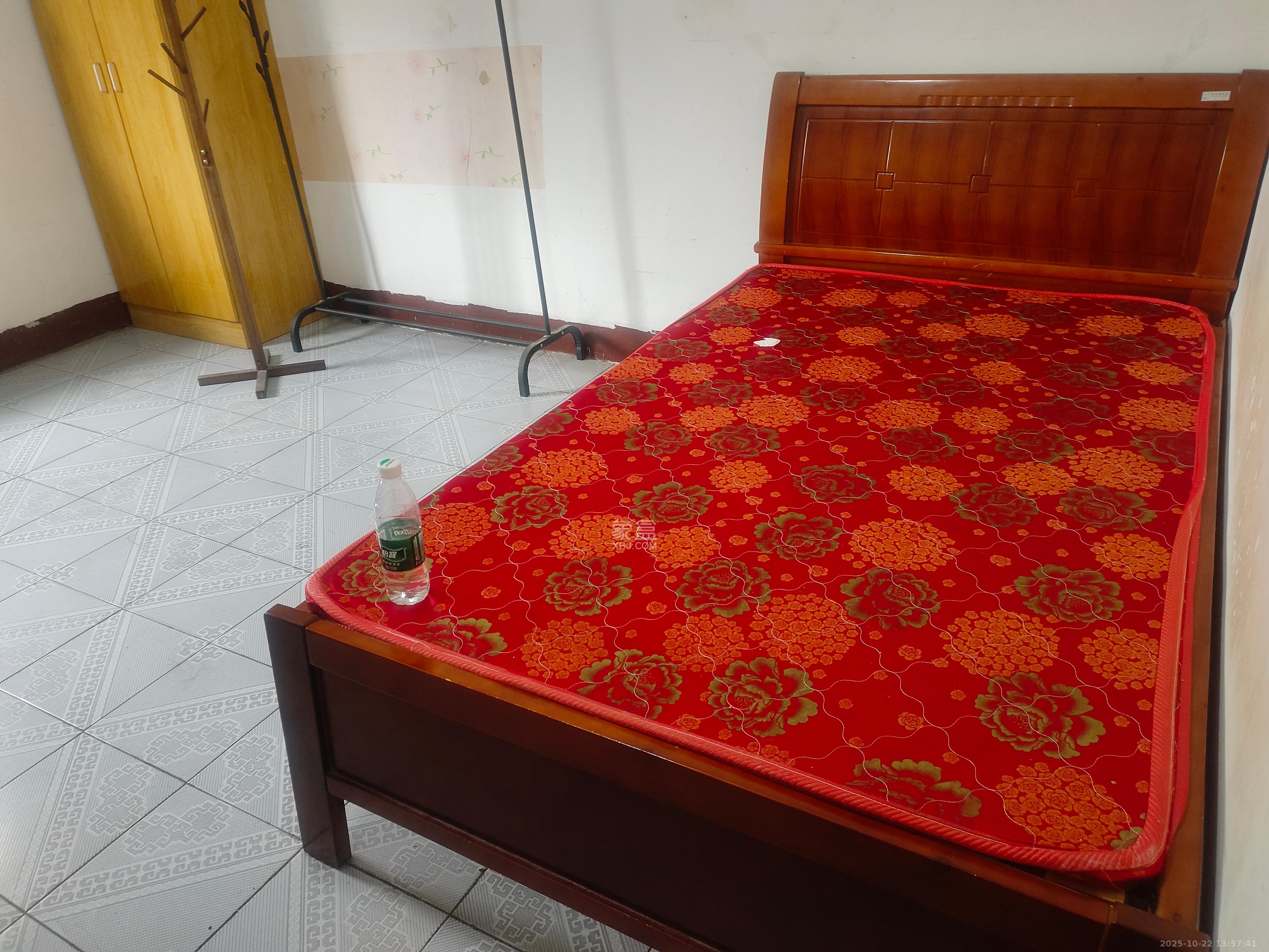 桂花二村 1室0厅0卫 1000.0元/月 桂花二村 1室0厅0卫 1000.0元/月室内图