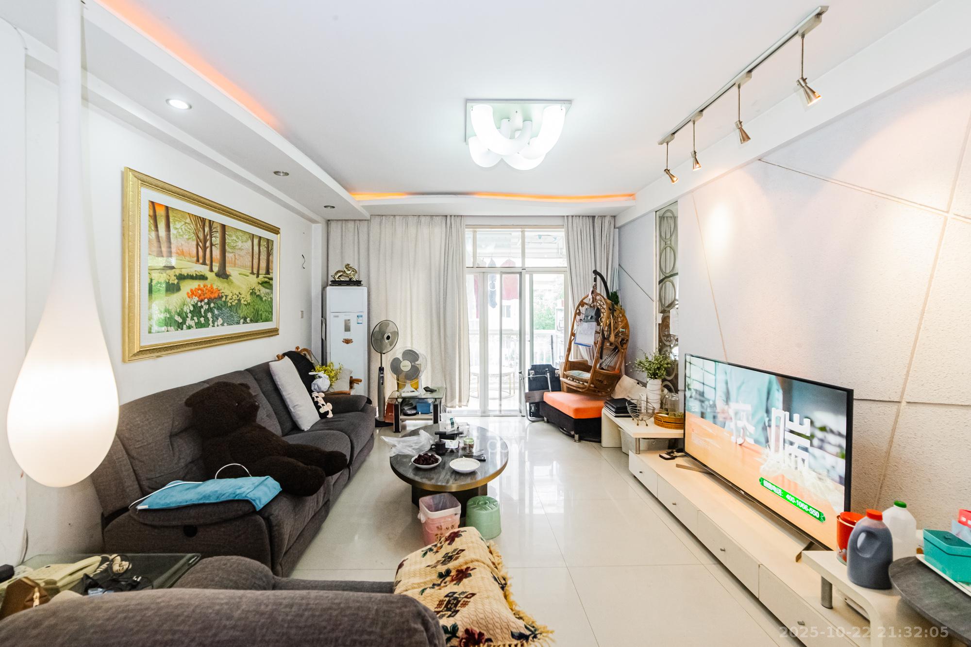 北国风光  4室2厅2卫    98.0万