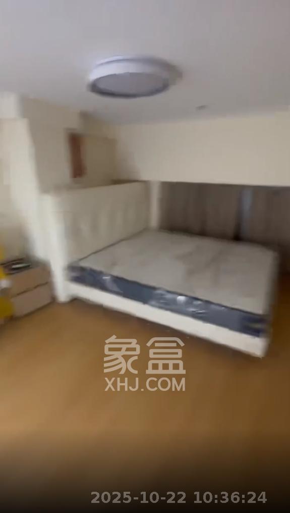 复地滨江金融中心  2室1厅1卫    2600.0元/月室内图