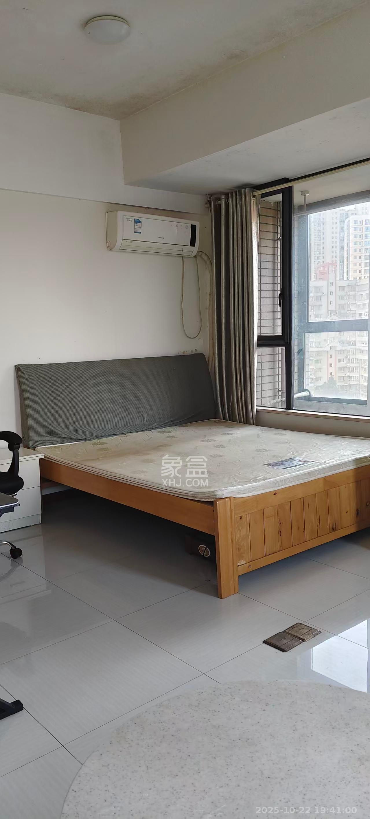 听香水榭 1室1厅1卫 1600.0元/月 听香水榭 1室1厅1卫 1600.0元/月室内图