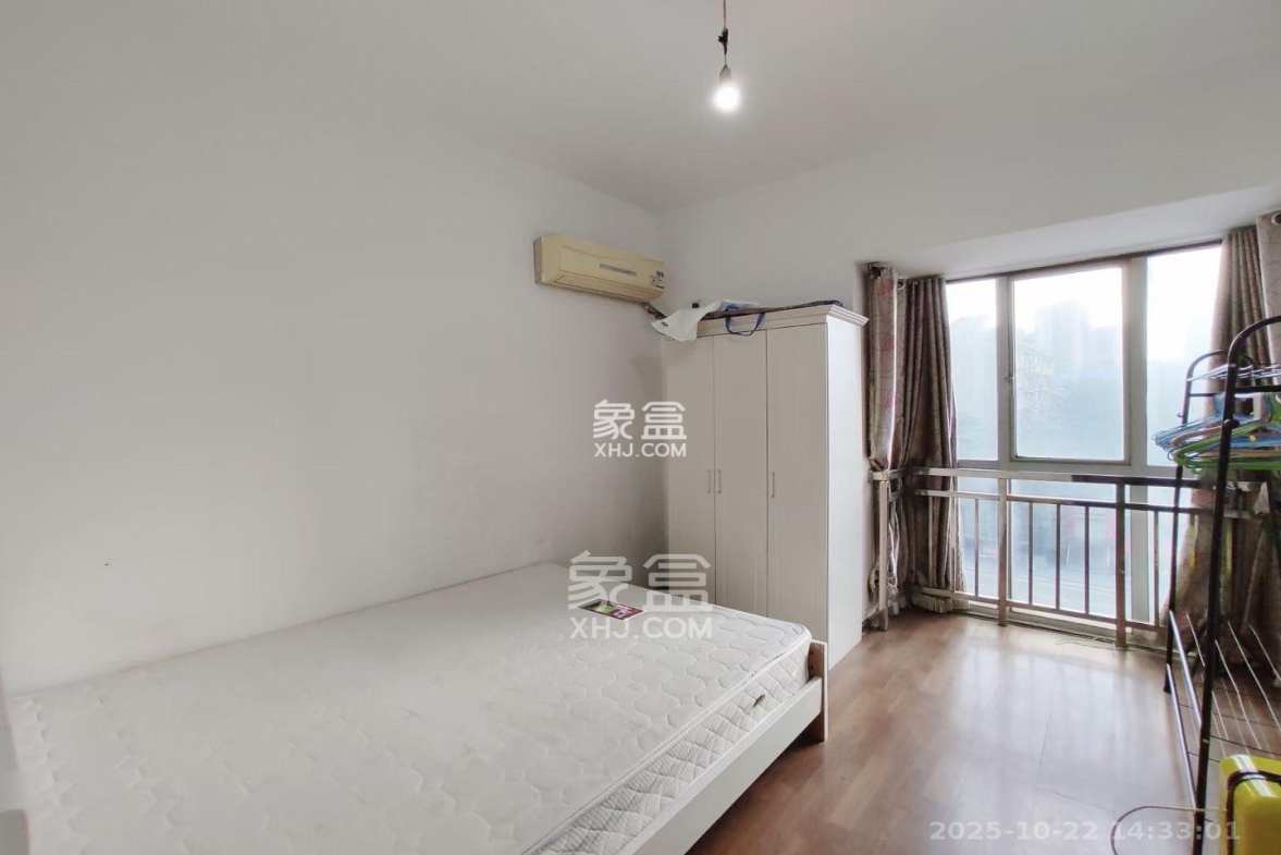 中远公馆  2室1厅1卫    1100.0元/月 中远公馆  2室1厅1卫    1100.0元/月室内图