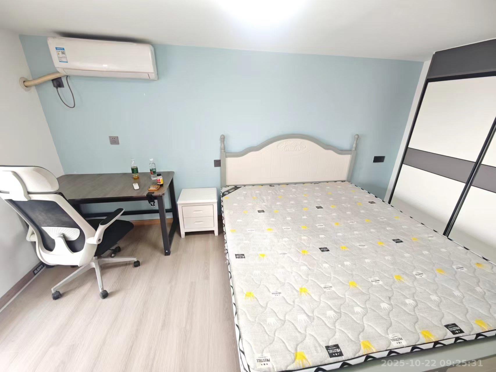 万科金色梦想A区  1室1厅1卫    1888.0元/月 万科金色梦想A区  1室1厅1卫    1888.0元/月室内图