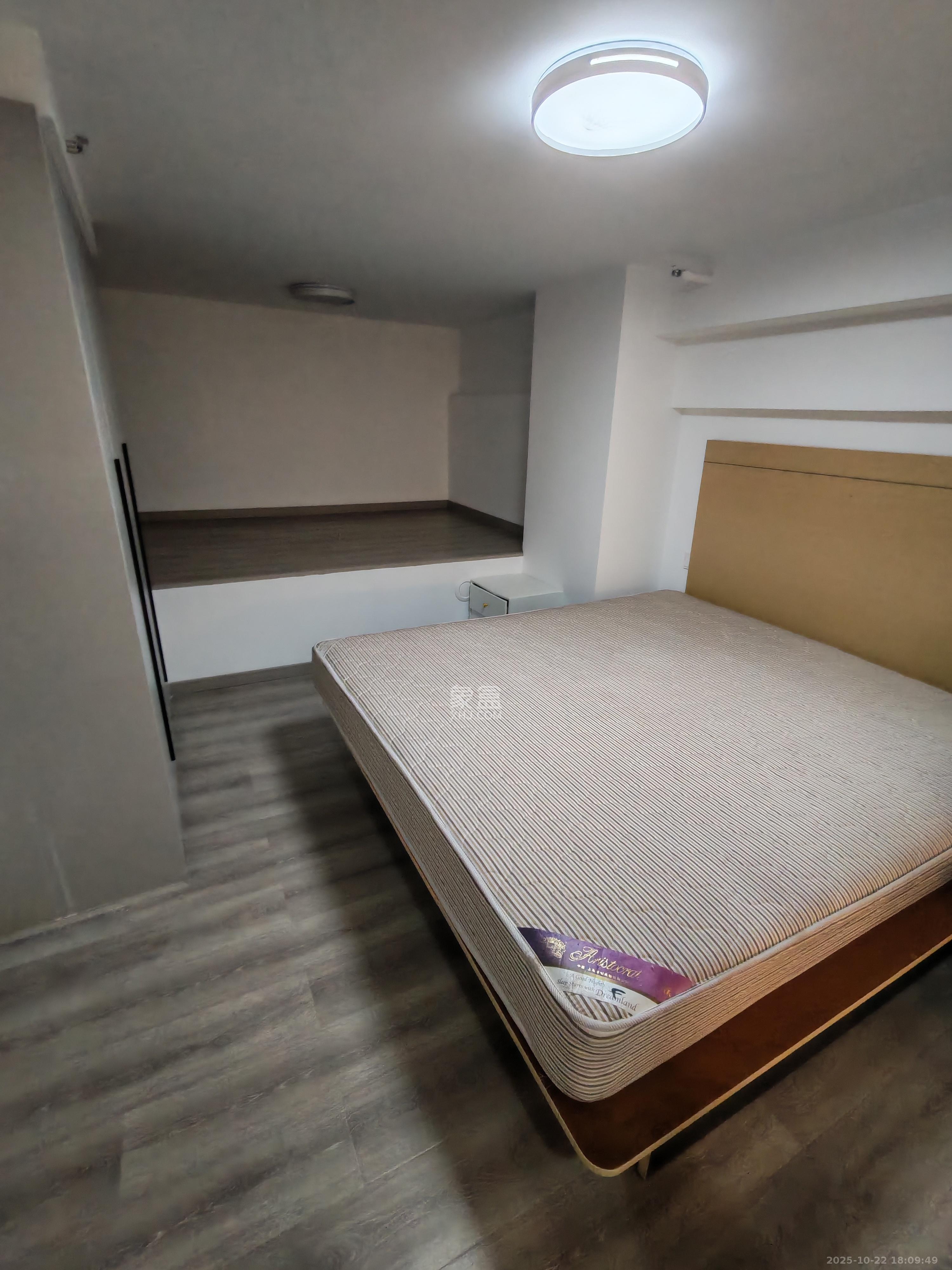 敬天广场  2室1厅1卫    2700.0元/月室内图