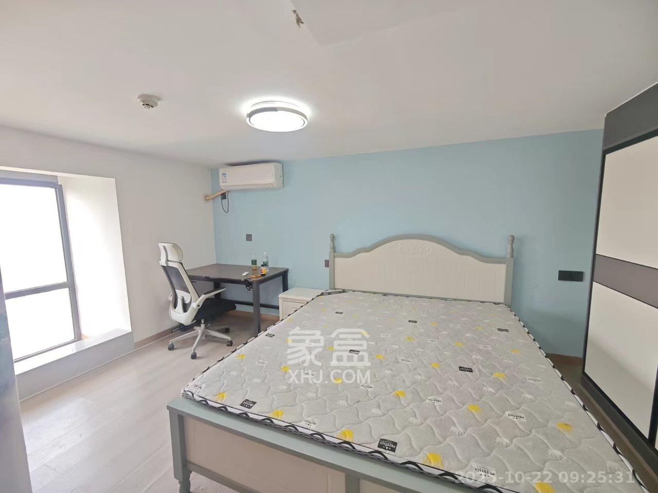 万科金色梦想A区  1室1厅1卫    1888.0元/月 万科金色梦想A区  1室1厅1卫    1888.0元/月室内图