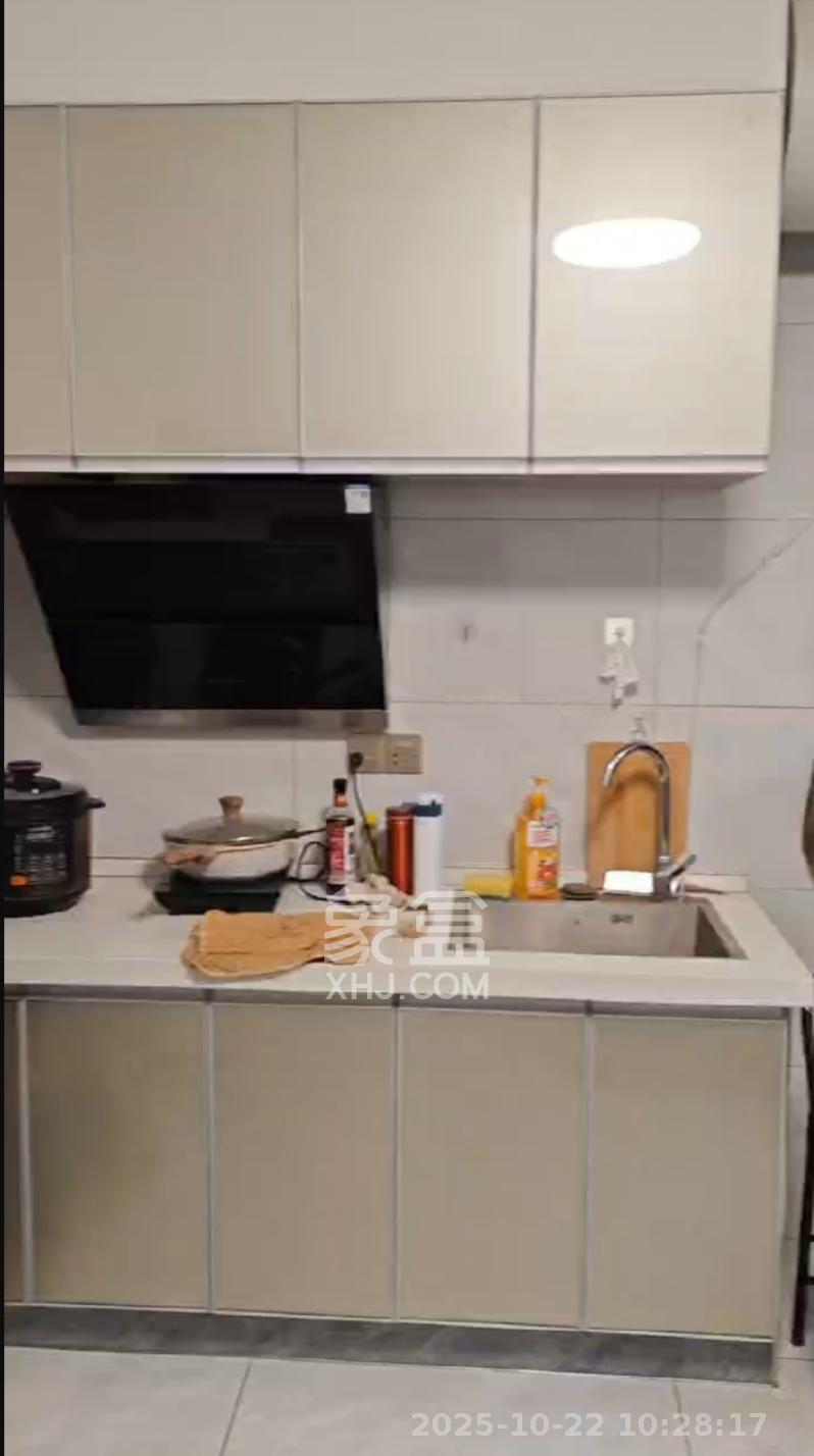 和润园三期 1室1厅1卫 1500.0元/月 和润园三期 1室1厅1卫 1500.0元/月室内图