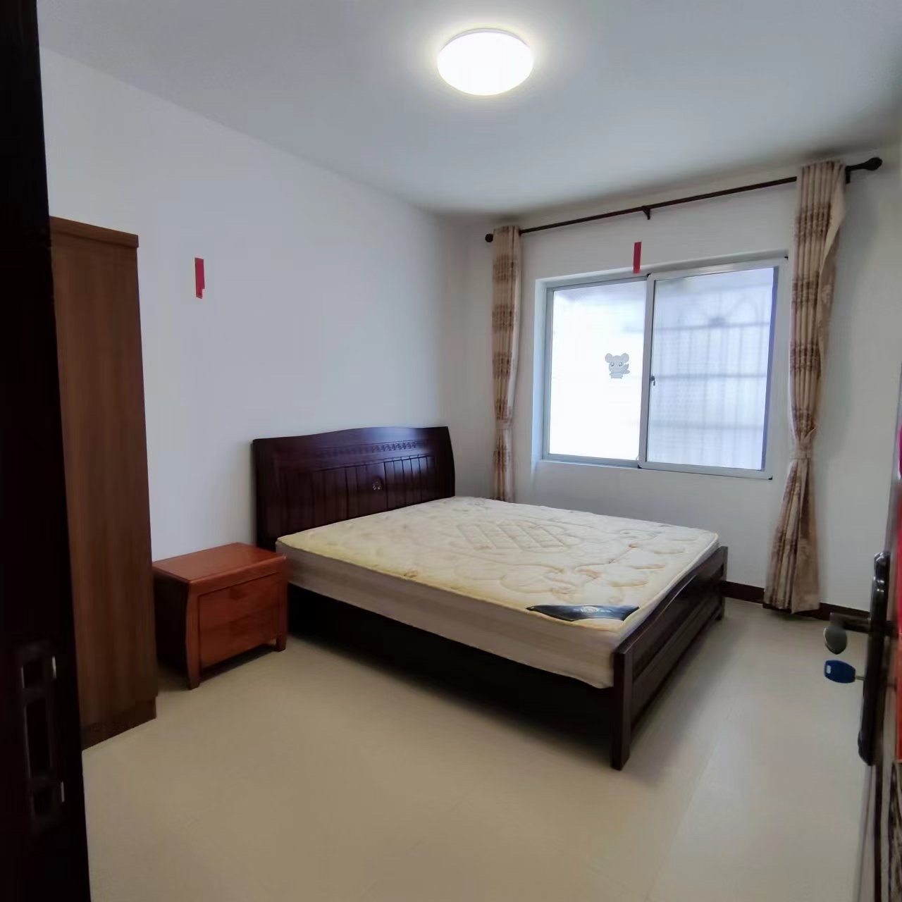 富豪大厦(富豪花园)  3室2厅2卫    3000.0元/月室内图