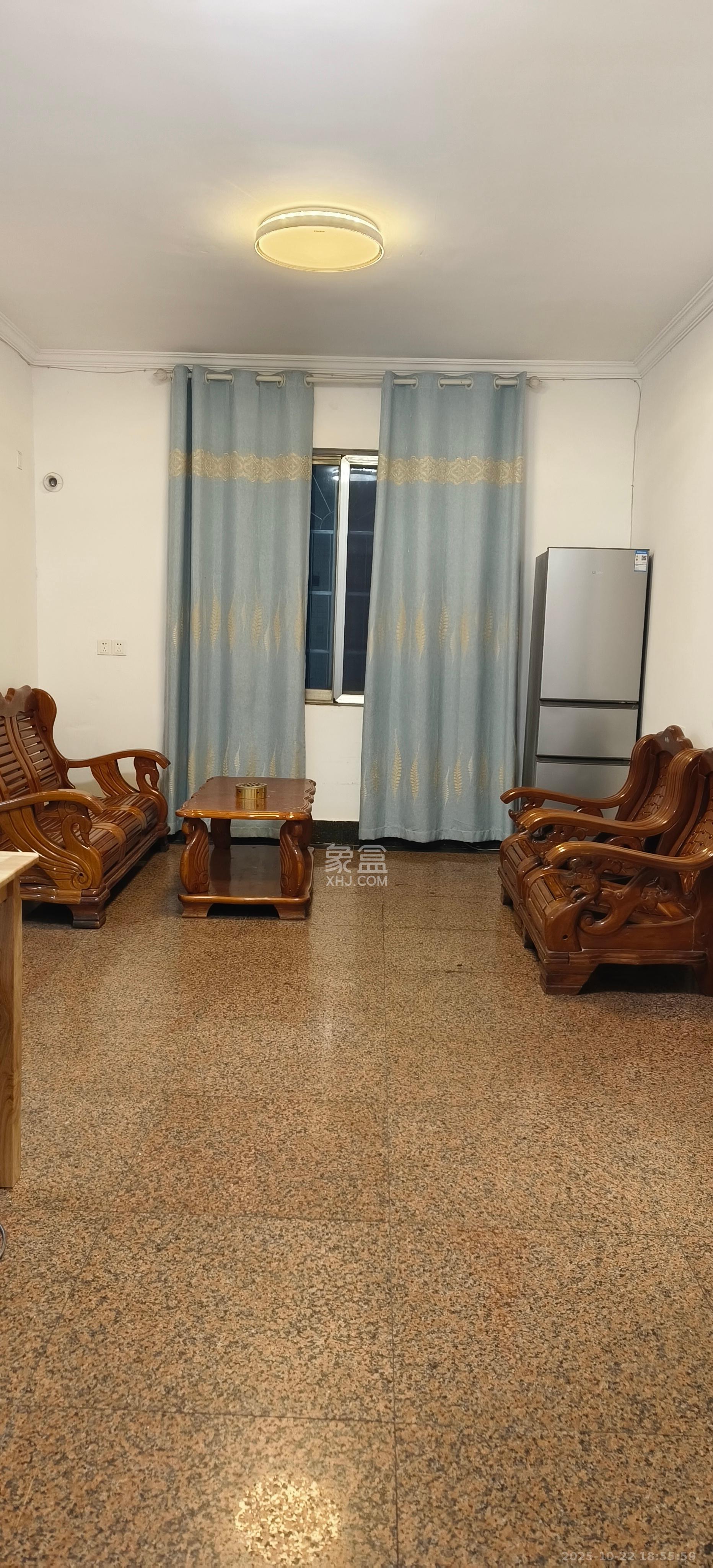 湘湖一村(三湘五金水暖机电市场)  2室2厅1卫    1680.0元/月 湘湖一村(三湘五金水暖机电市场)  2室2厅1卫    1680.0元/月室内图