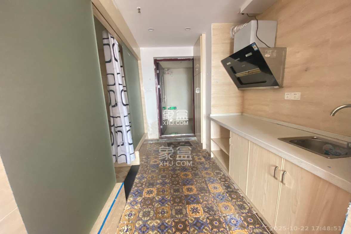 米兰春天  1室1厅1卫    1100.0元/月 米兰春天  1室1厅1卫    1100.0元/月室内图