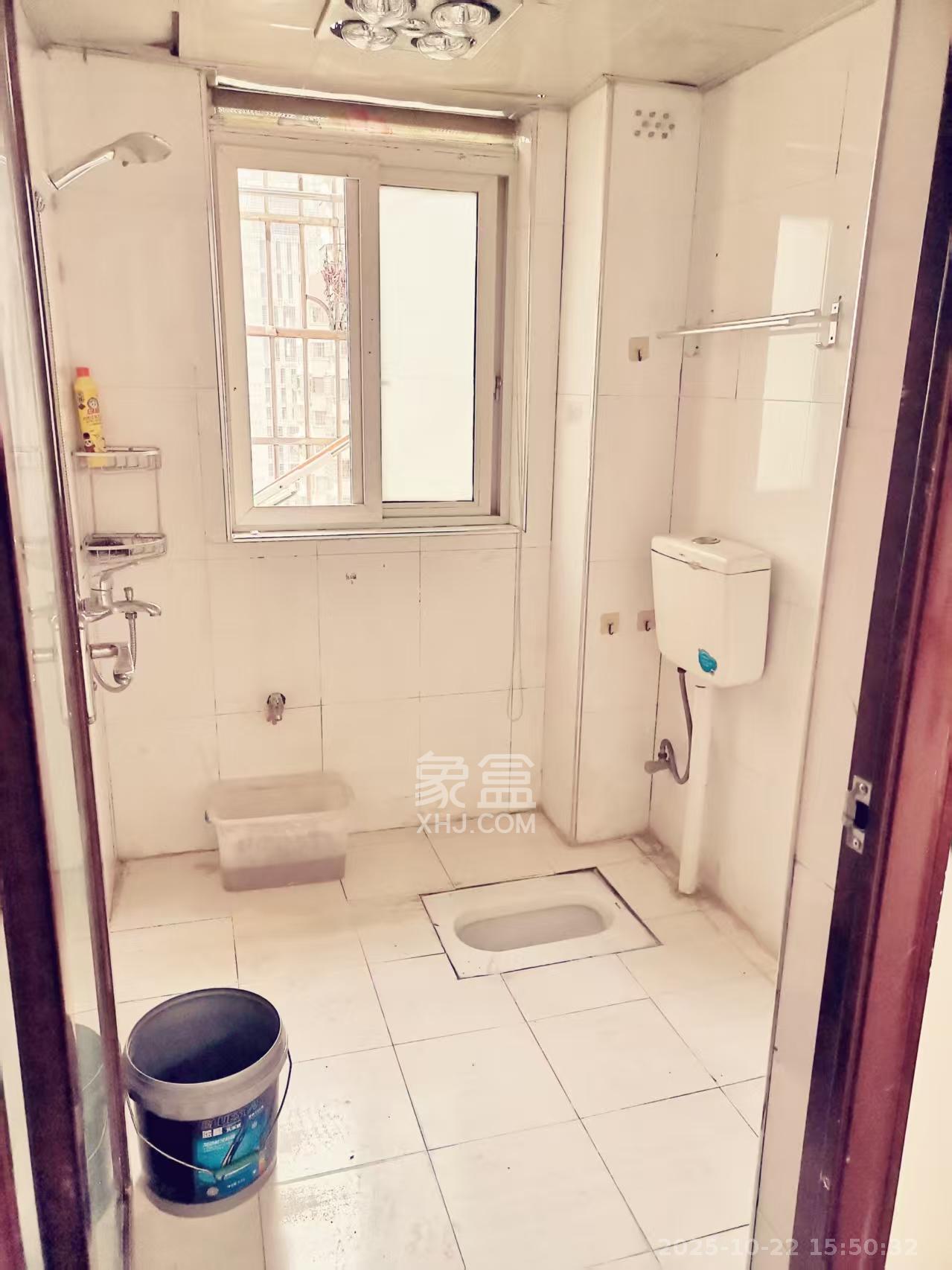 黎郡新宇熙春园  2室2厅1卫    1500.0元/月室内图