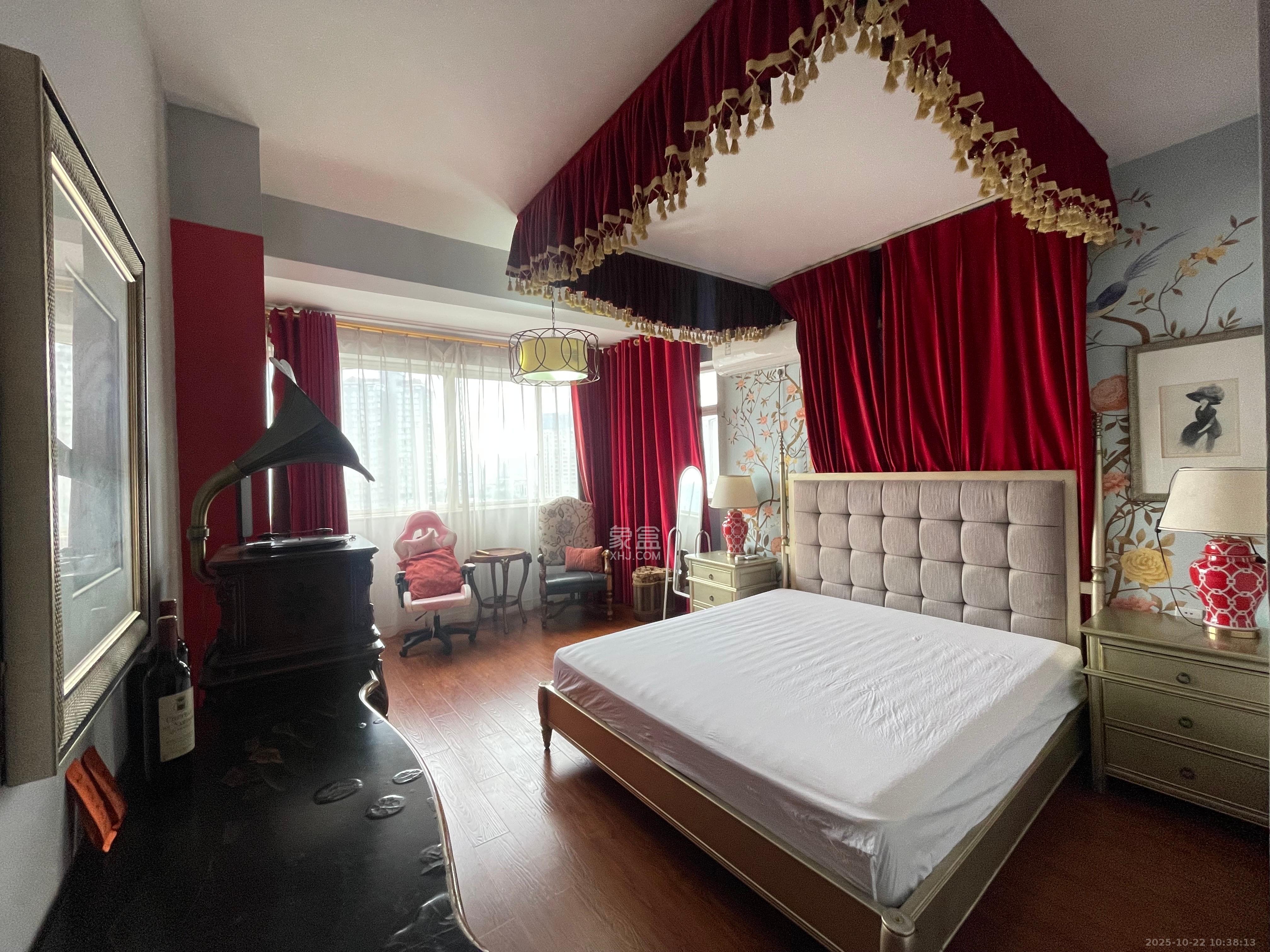 丰泉家园  4室2厅2卫    4500.0元/月 丰泉家园  4室2厅2卫    4500.0元/月室内图