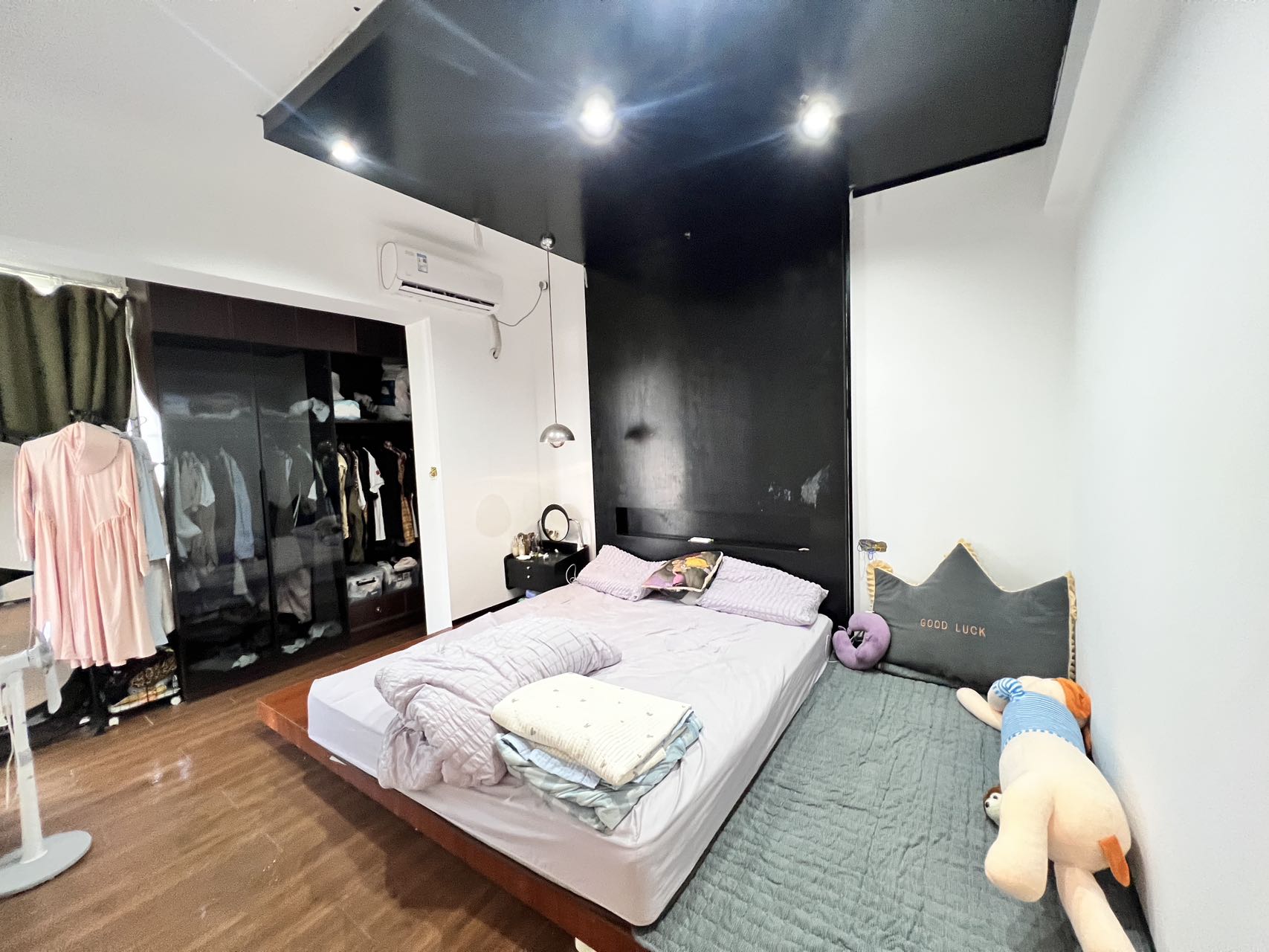 蓝岛康城  3室2厅2卫    145.0万室内图