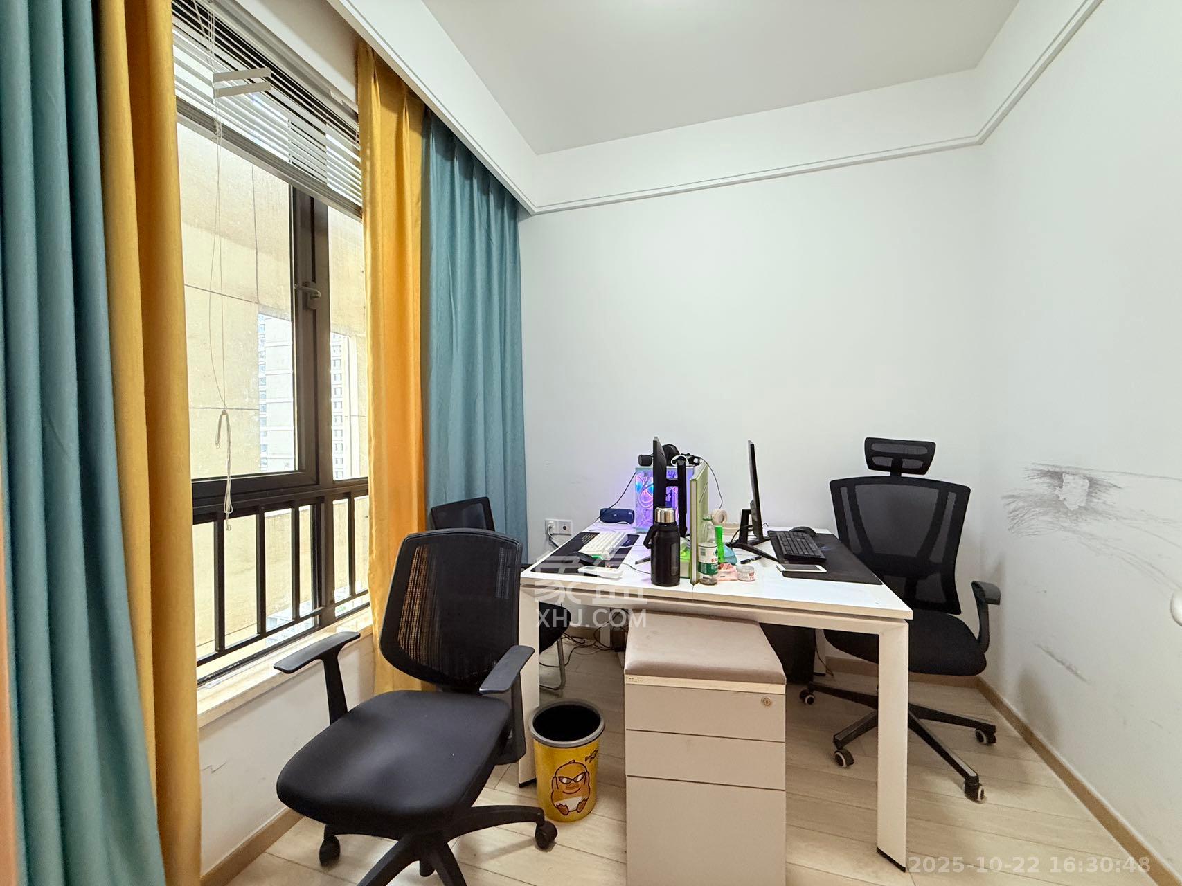 启迪协信中心  1室0厅0卫    2500.0元/月 启迪协信中心  1室0厅0卫    2500.0元/月室内图