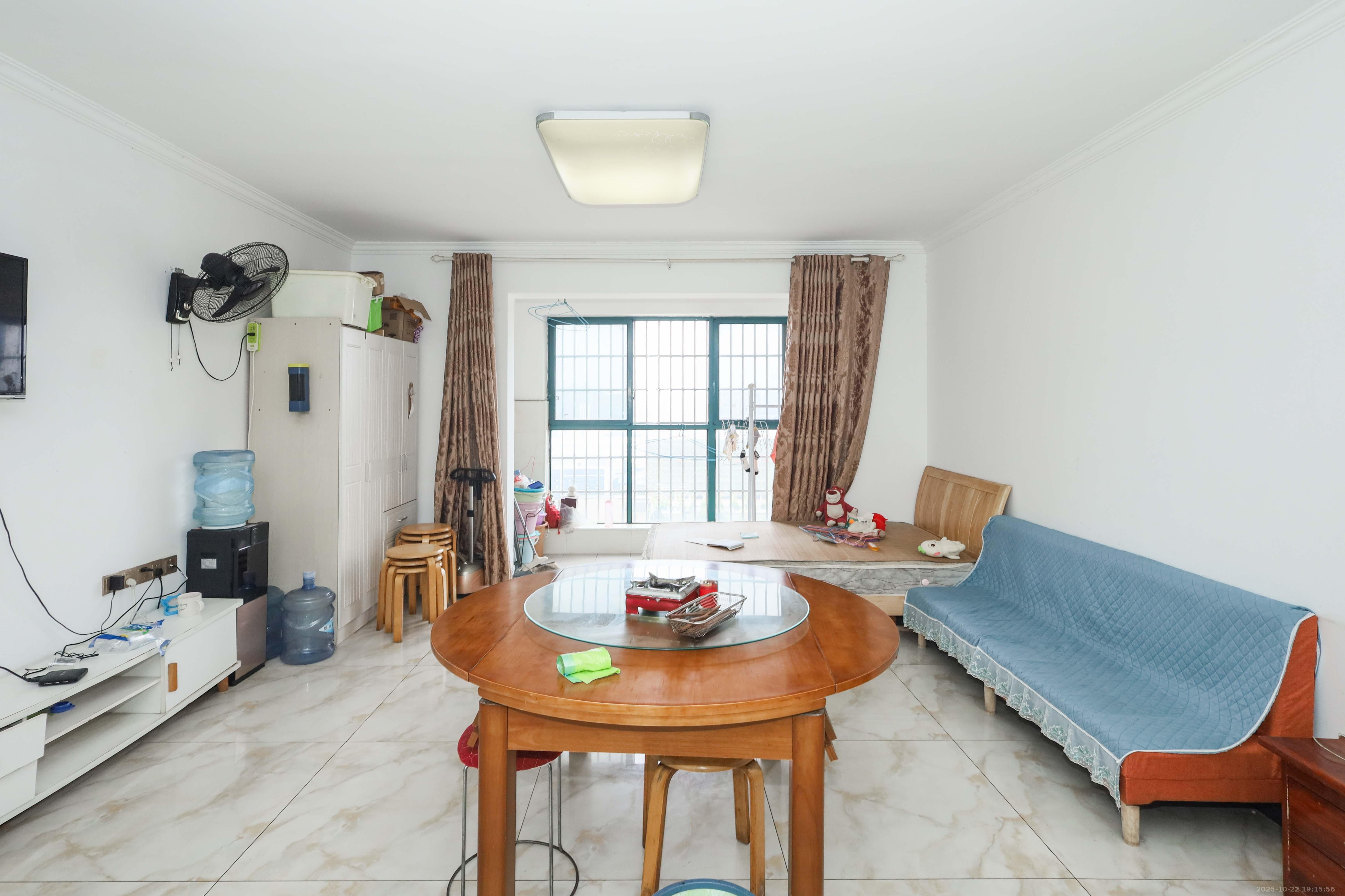 桔洲新苑（桔洲印象）  4室2厅2卫    105.0万