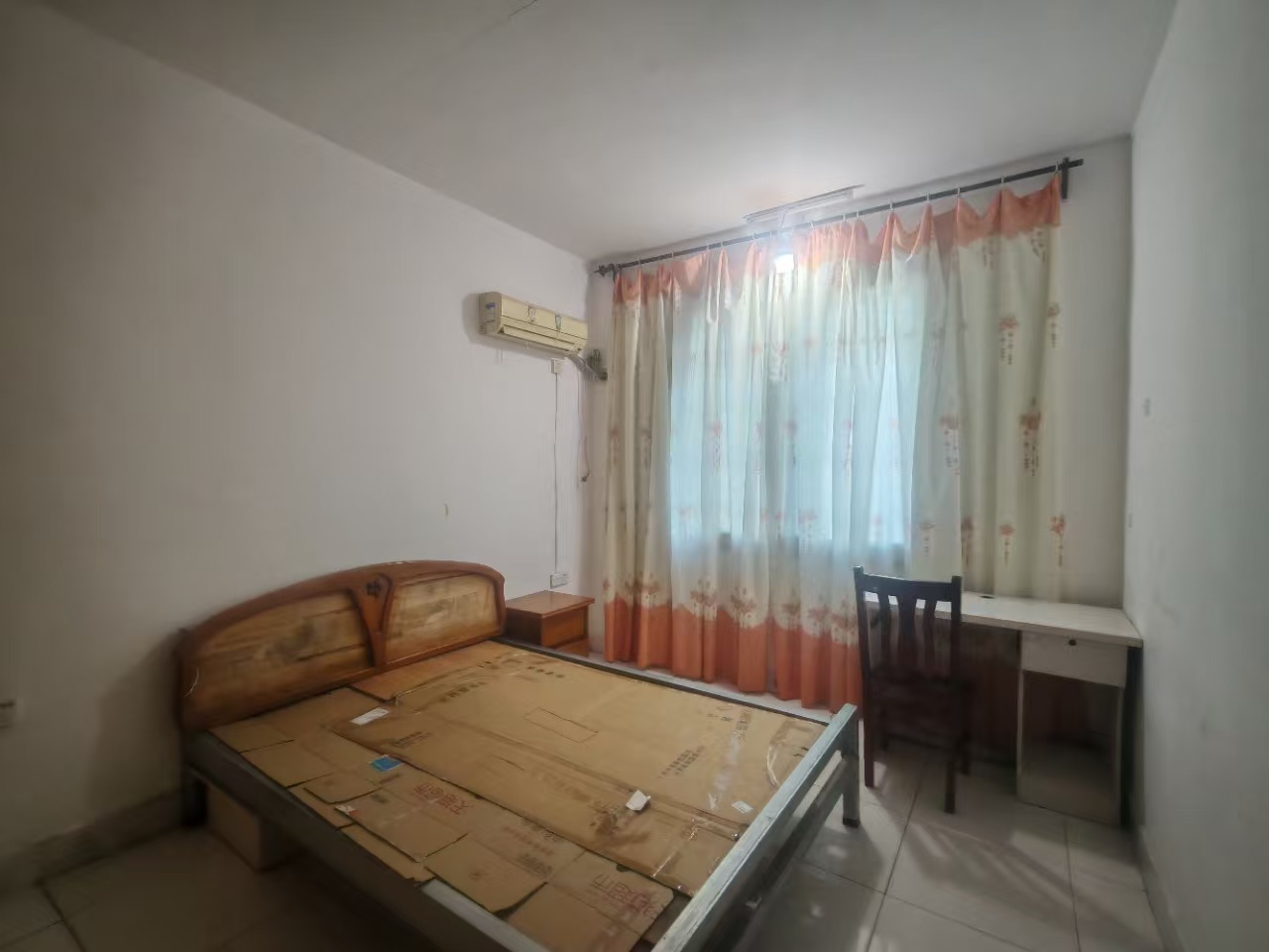 赫山办事处东风岭社区 2室1厅1卫 800.0元/月 赫山办事处东风岭社区 2室1厅1卫 800.0元/月室内图