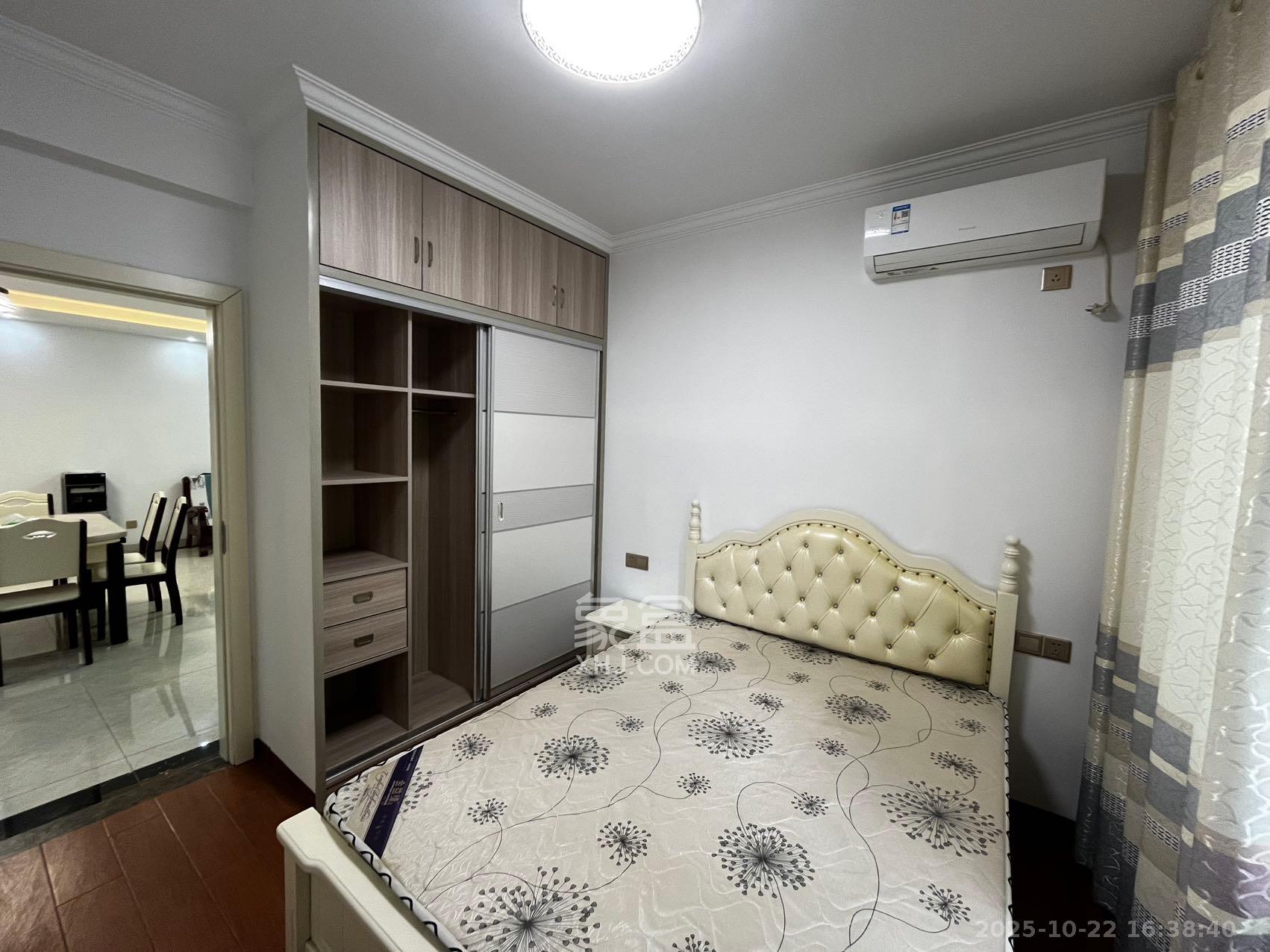 和润园一、二期 3室2厅1卫 2100.0元/月 和润园一、二期 3室2厅1卫 2100.0元/月室内图