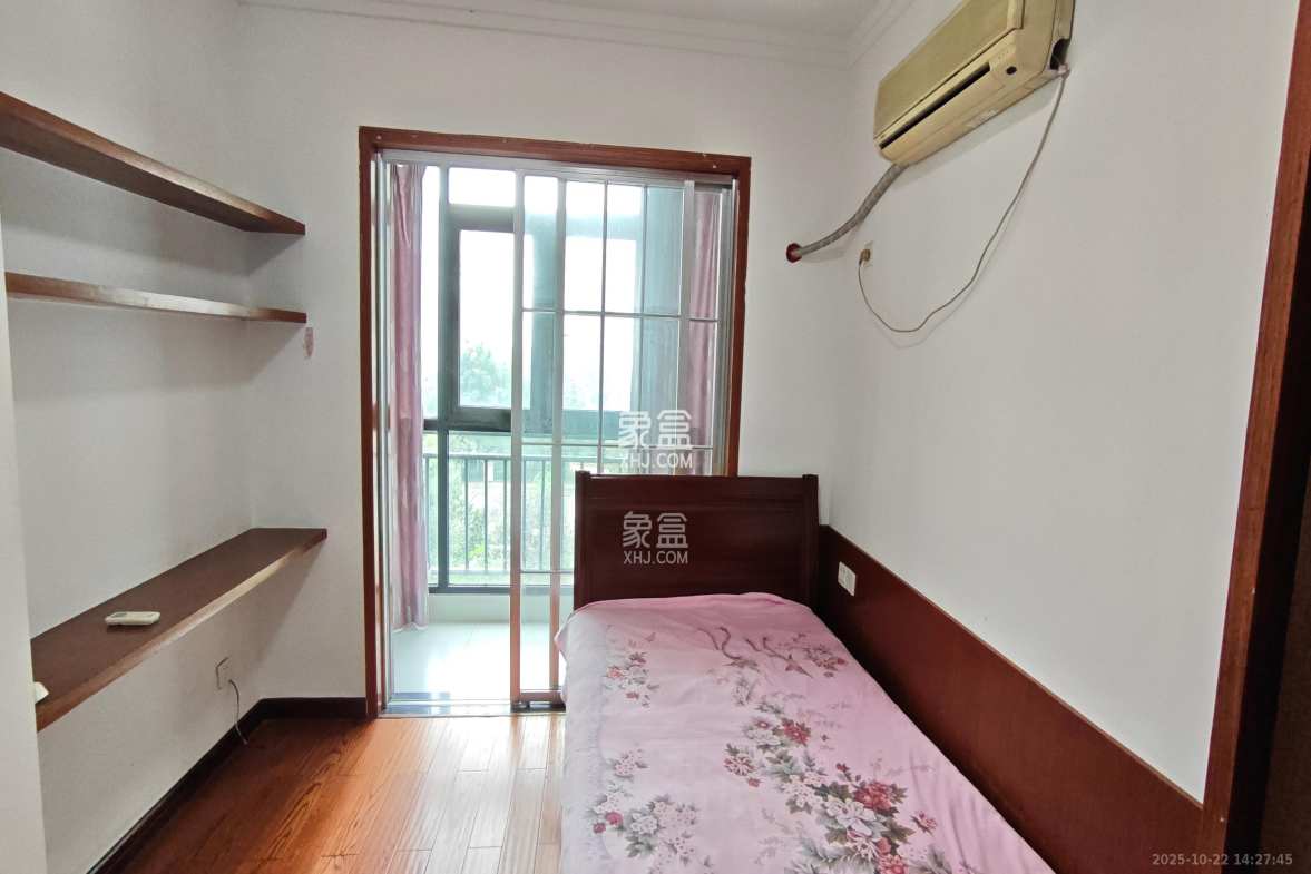 湘电友谊一号 2室2厅1卫 1300.0元/月 湘电友谊一号 2室2厅1卫 1300.0元/月室内图