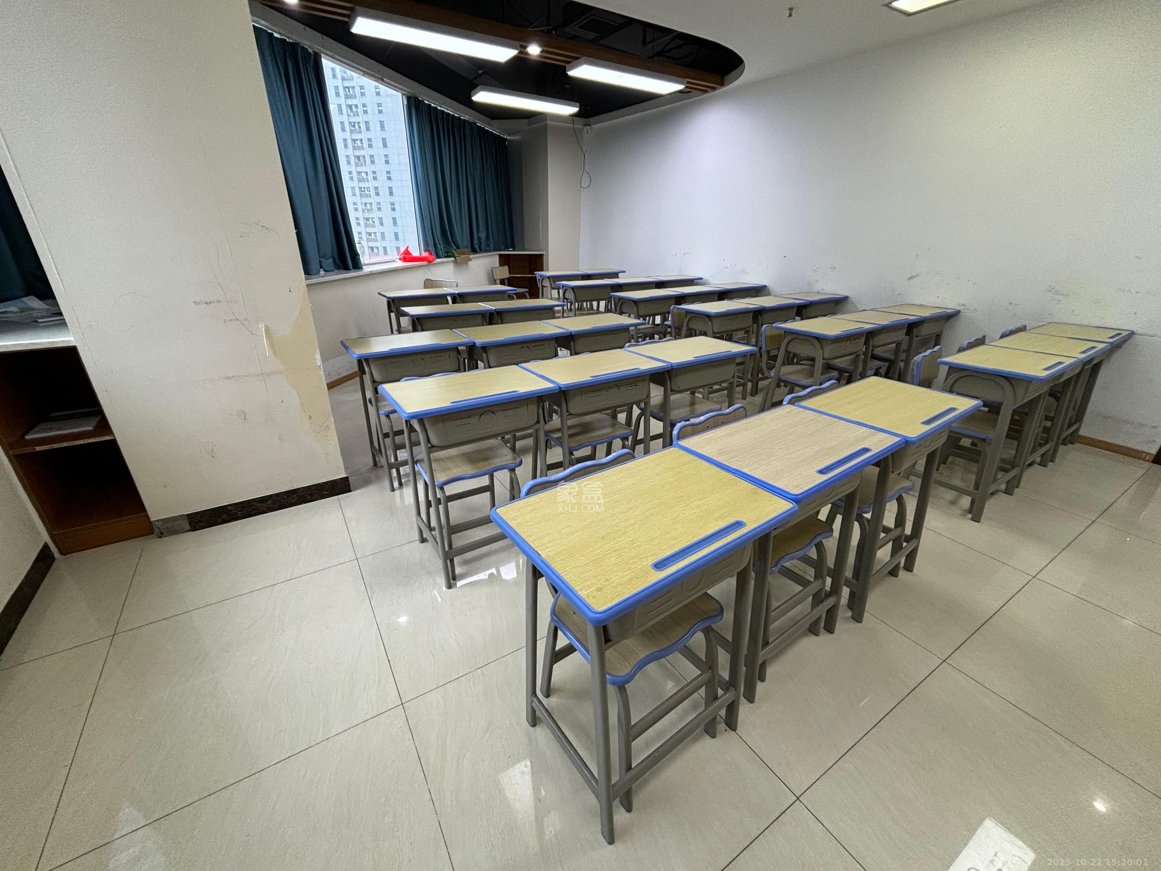 北辰三角洲B1E1区   250.0㎡      12000.0元/月室内图