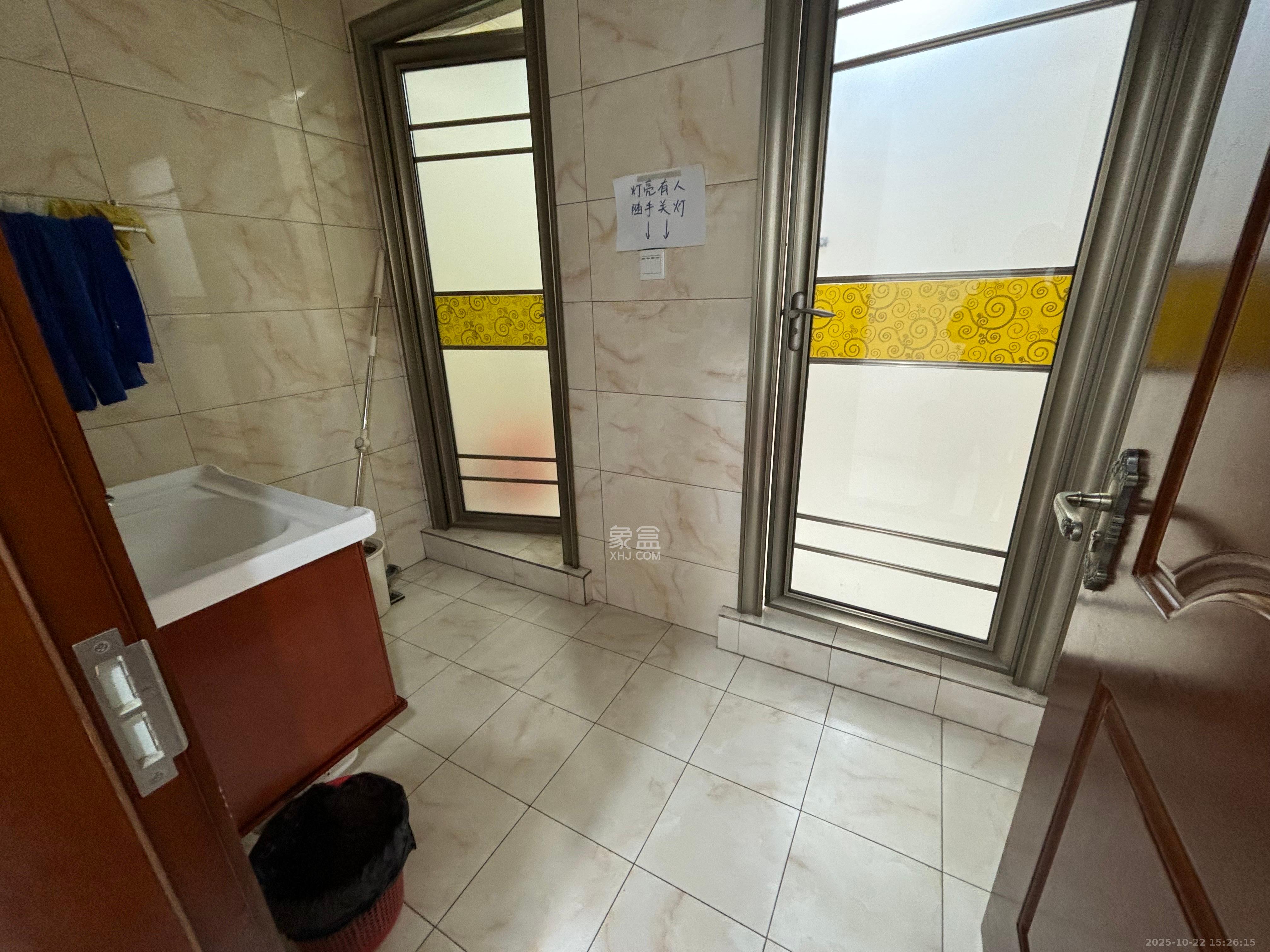 北辰三角洲B1E1区   250.0㎡      12000.0元/月室内图