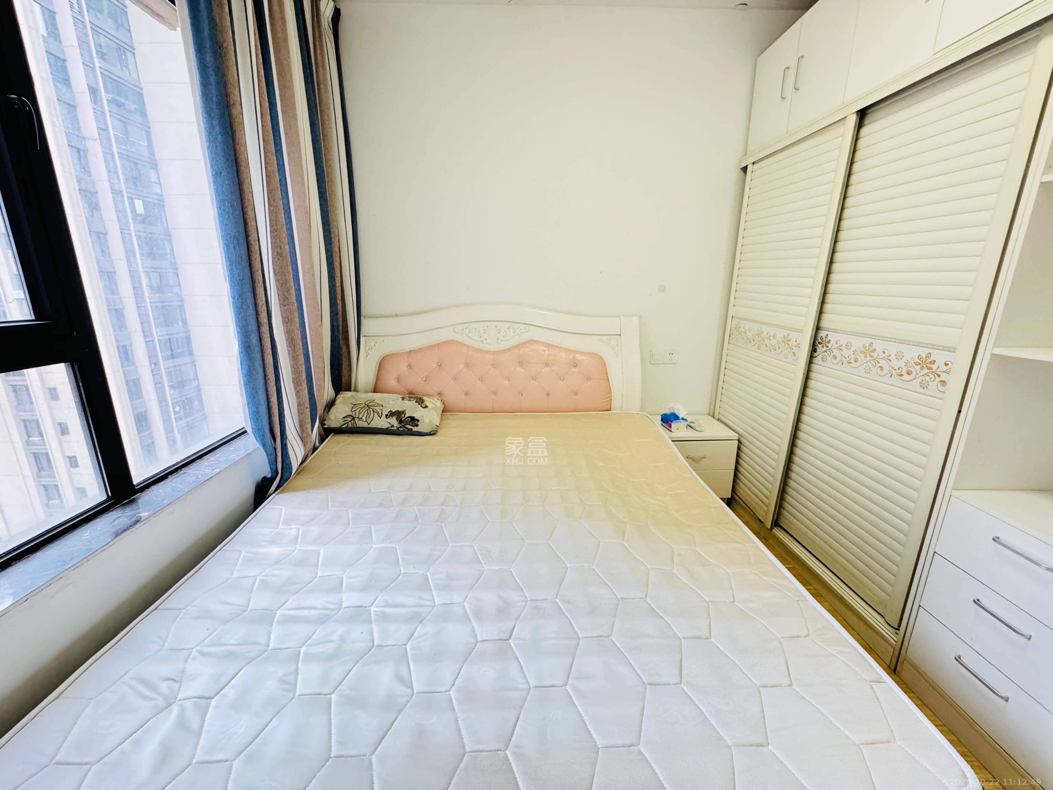 协信星澜汇 2室2厅1卫 2400.0元/月 协信星澜汇 2室2厅1卫 2400.0元/月室内图