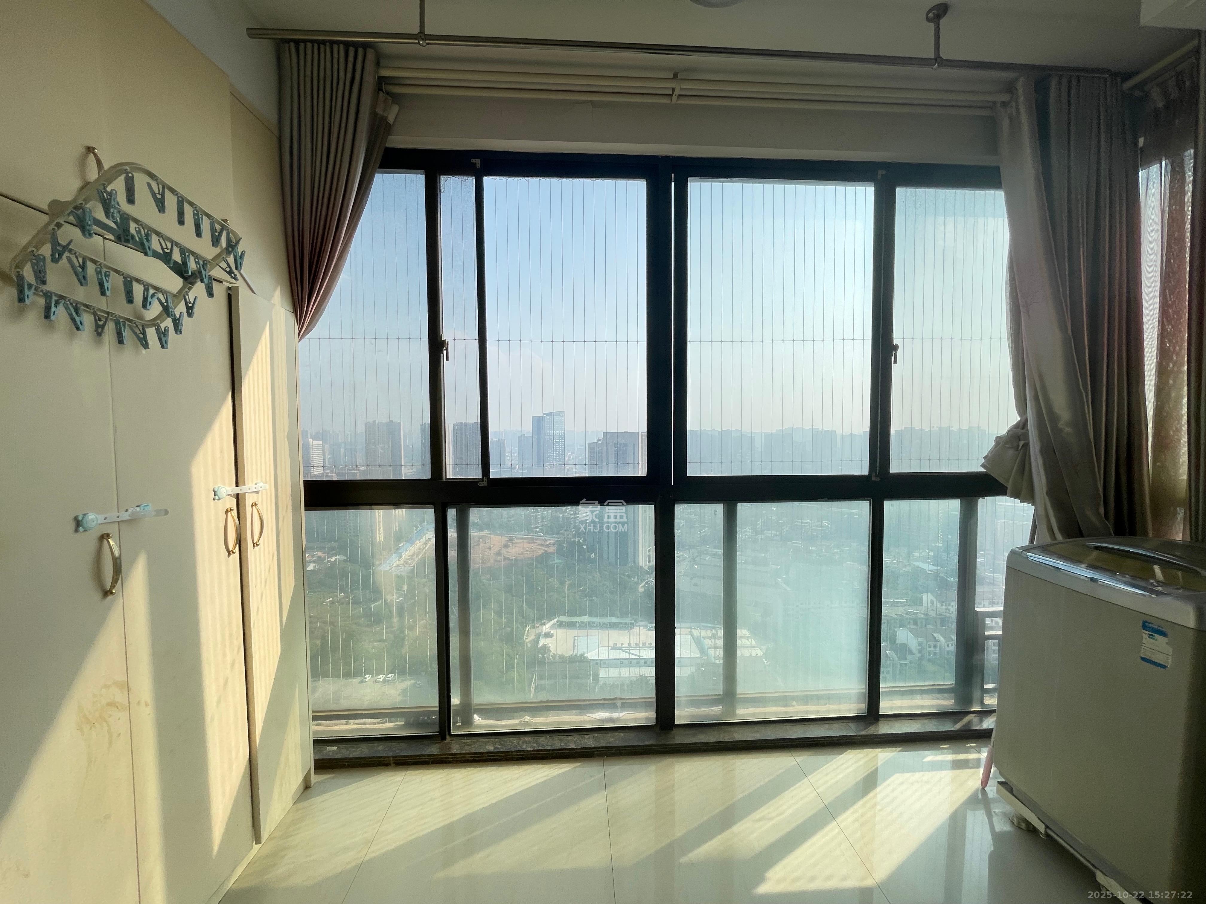 城南故事家园  2室2厅1卫    1900.0元/月室内图