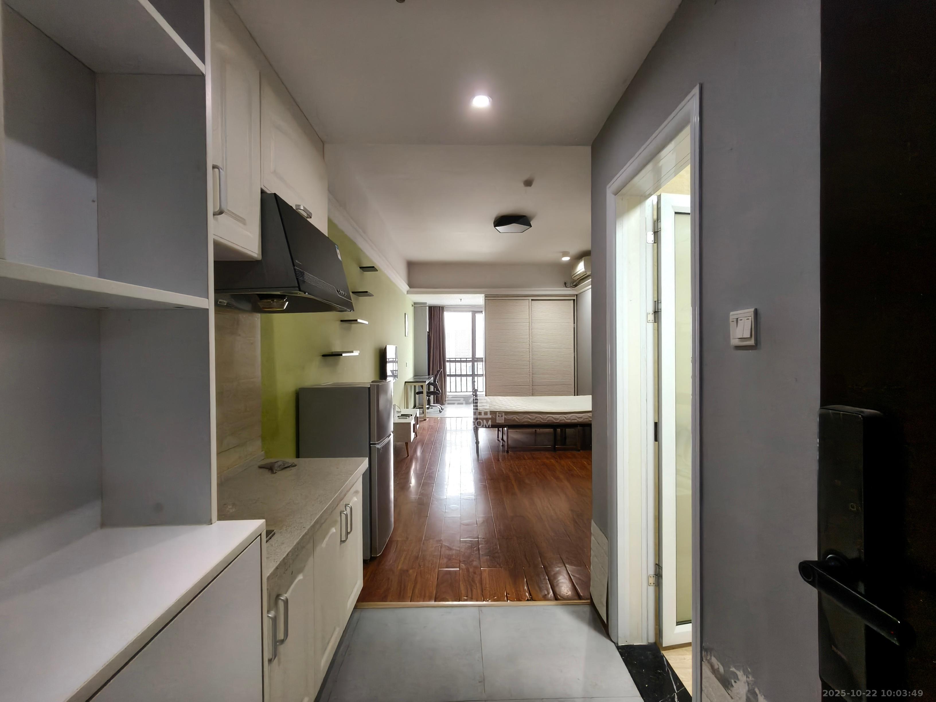 博雅例外  1室1厅1卫    1300.0元/月室内图