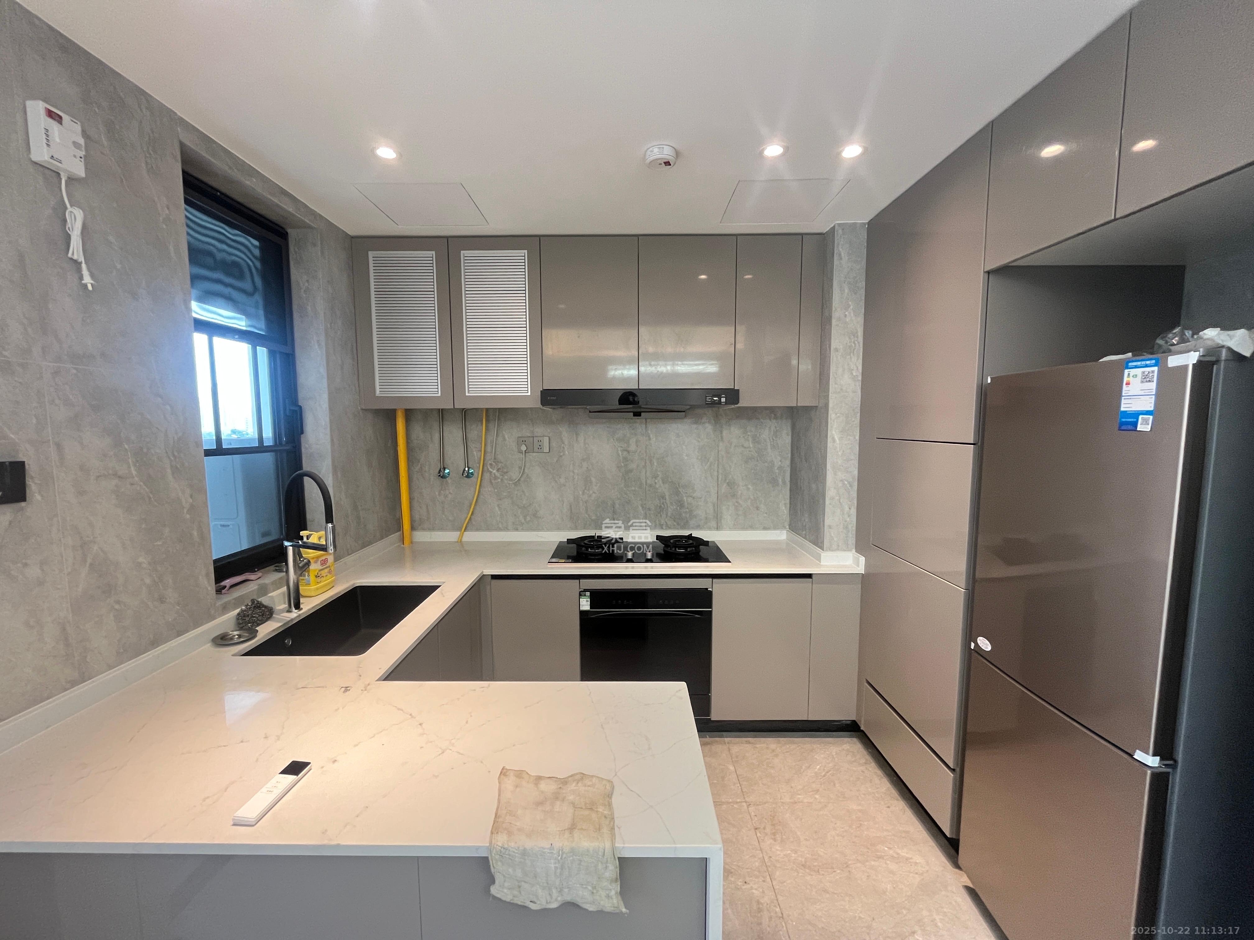 万科森林公园 4室2厅2卫 3400.0元/月 万科森林公园 4室2厅2卫 3400.0元/月室内图