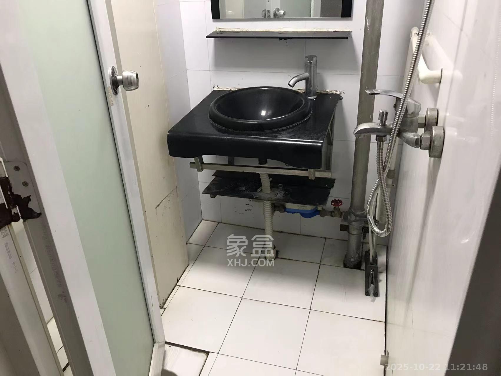 尚都美寓  1室0厅1卫    900.0元/月室内图