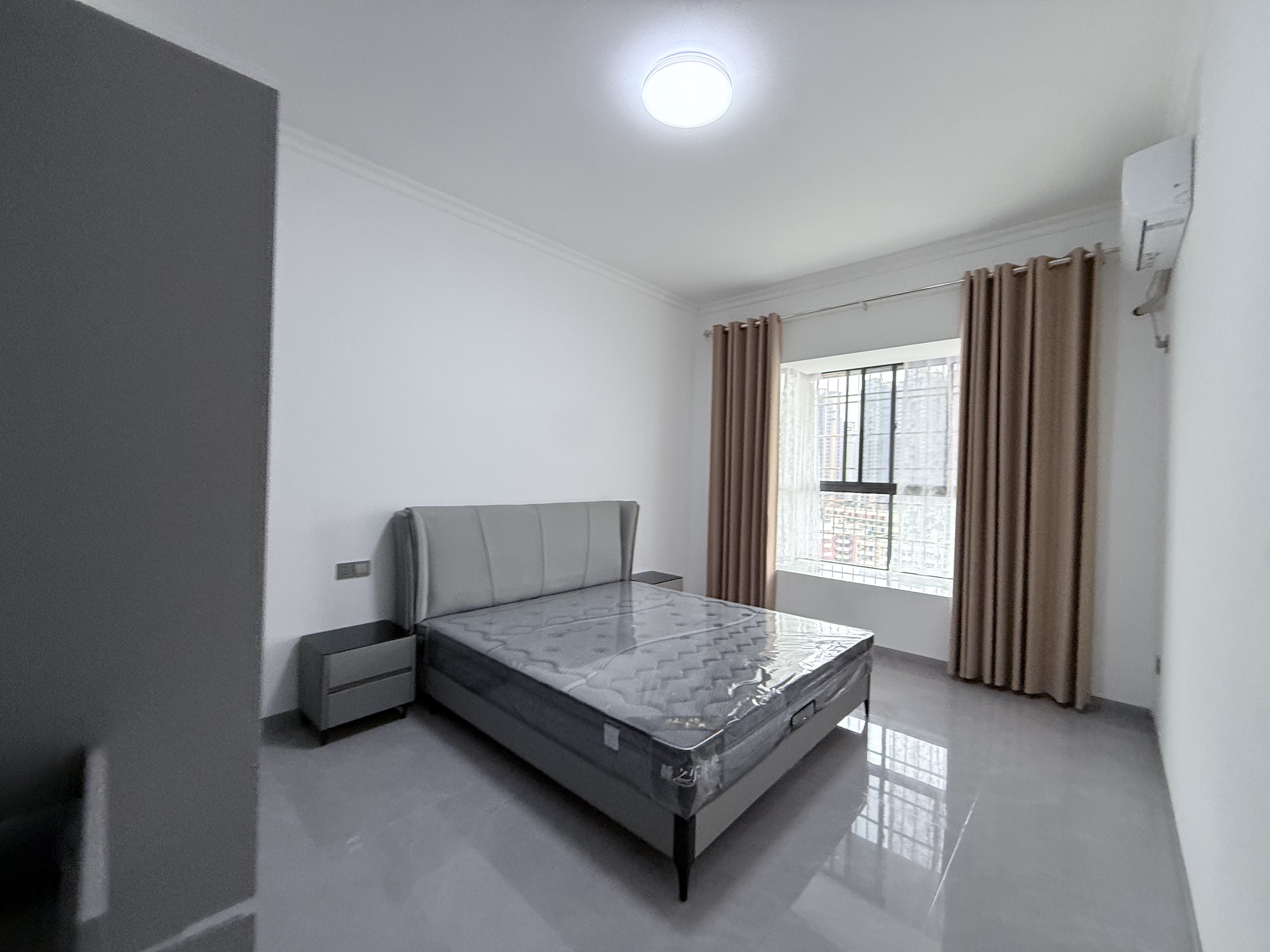 西合路（红湘段）安置房  1室1厅1卫    1900.0元/月