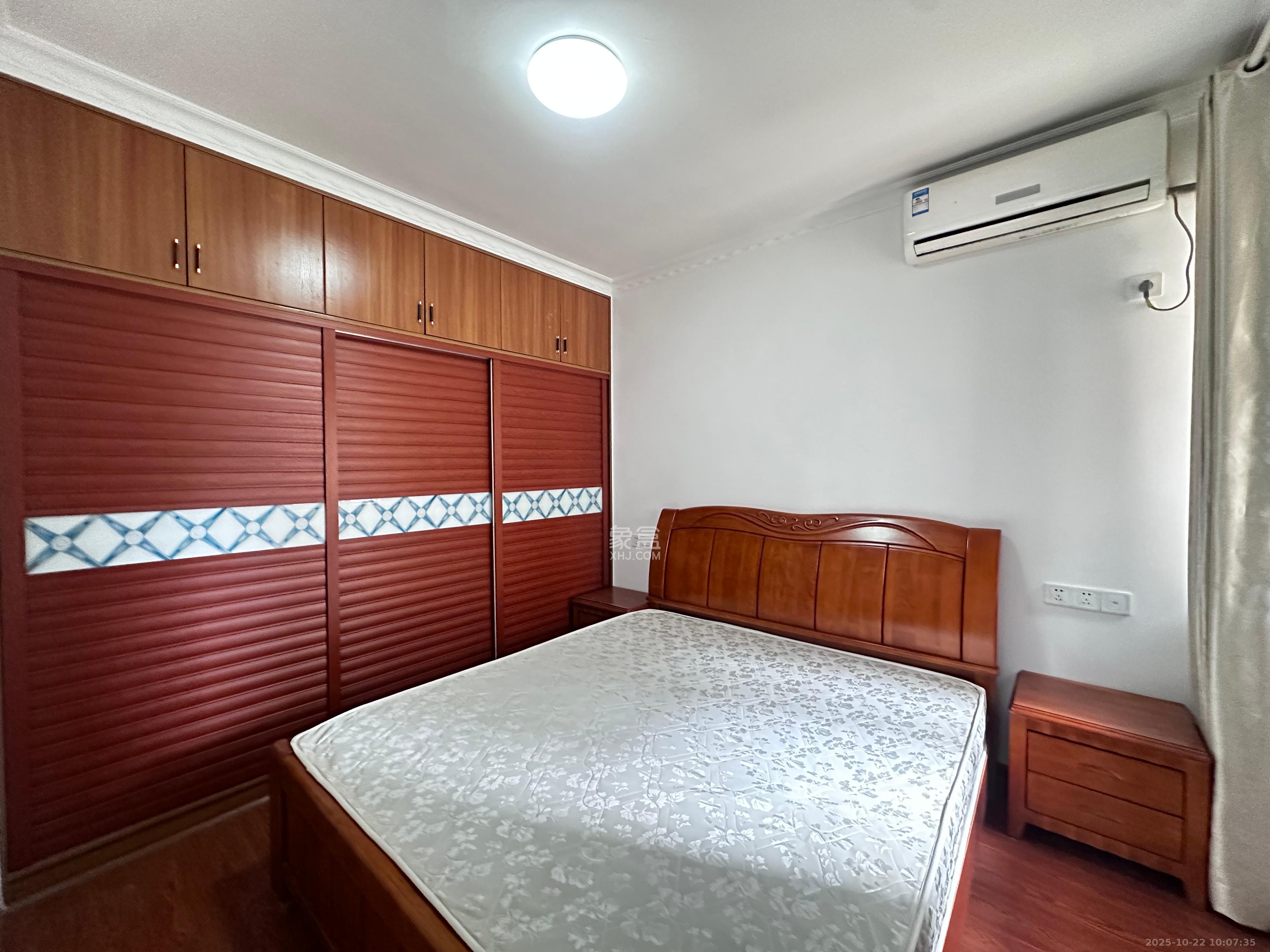 兴隆景苑  2室1厅1卫    1800.0元/月室内图