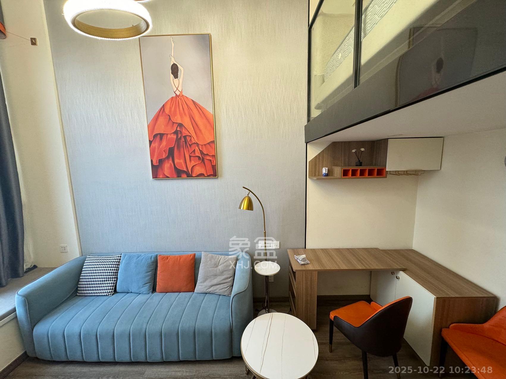 卓越浅水湾  1室1厅1卫    1800.0元/月 卓越浅水湾  1室1厅1卫    1800.0元/月室内图