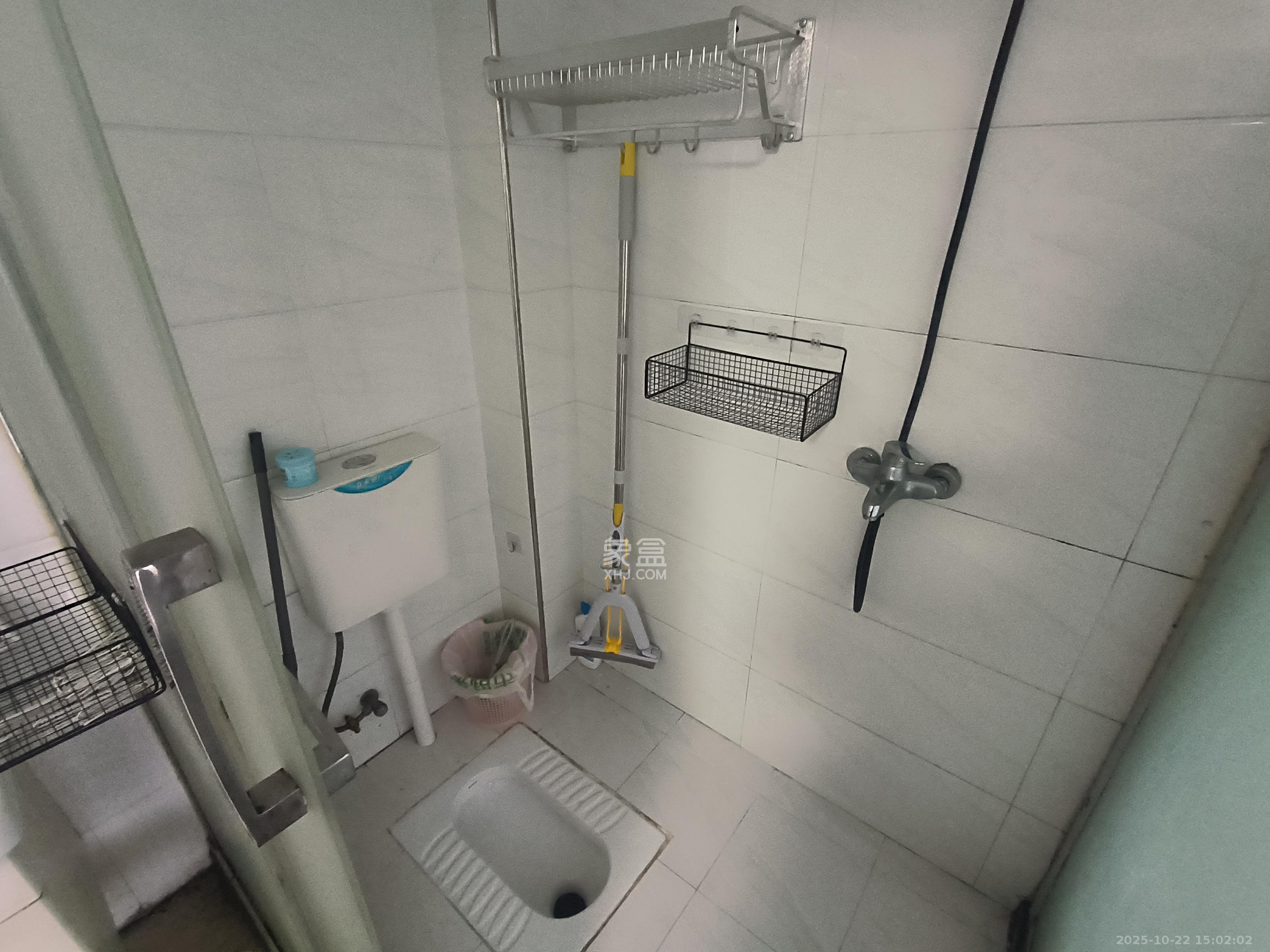 华雅林语苑  1室1厅1卫    1400.0元/月室内图