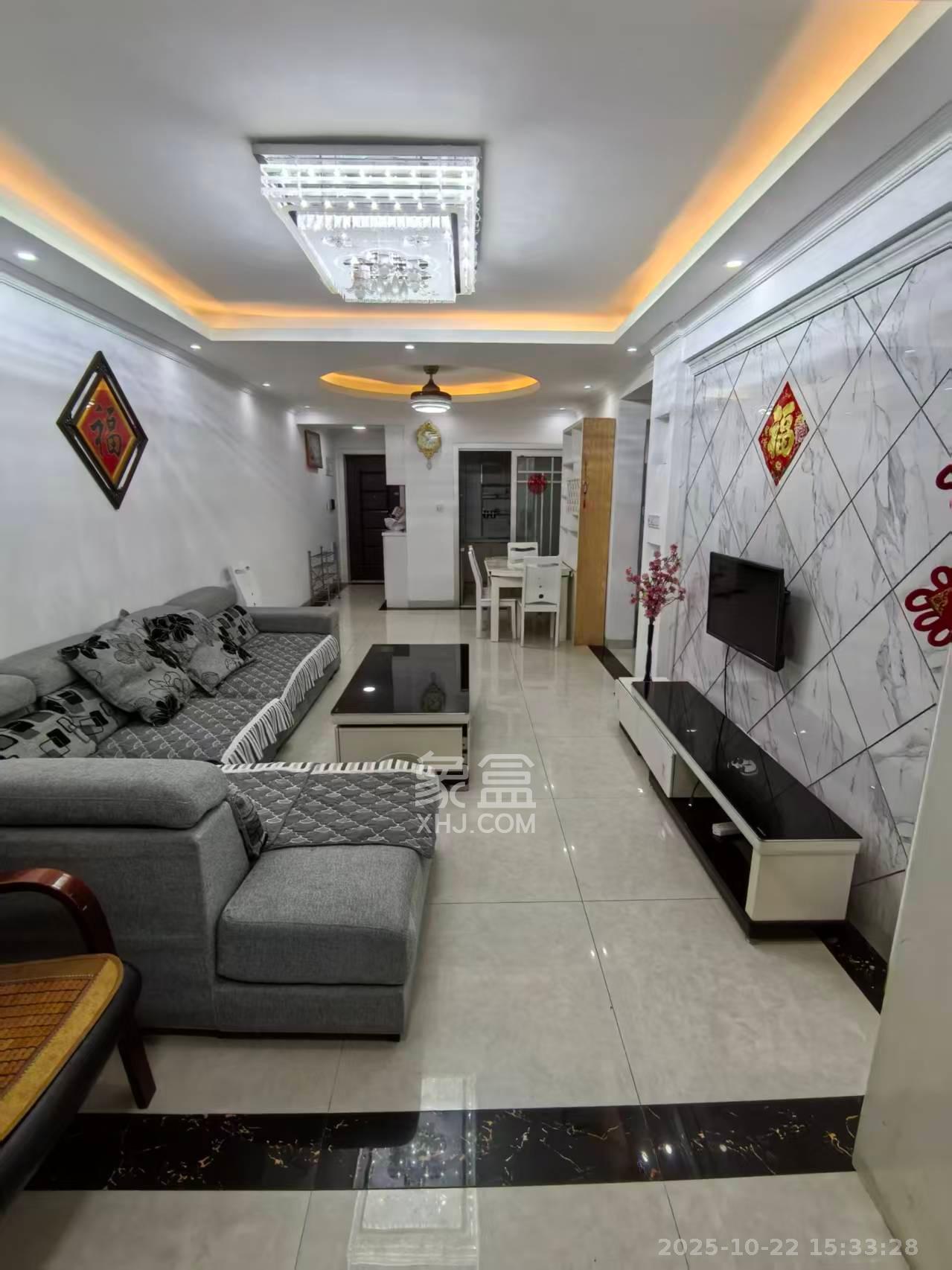 金科时代中心  3室2厅2卫    2550.0元/月 金科时代中心  3室2厅2卫    2550.0元/月