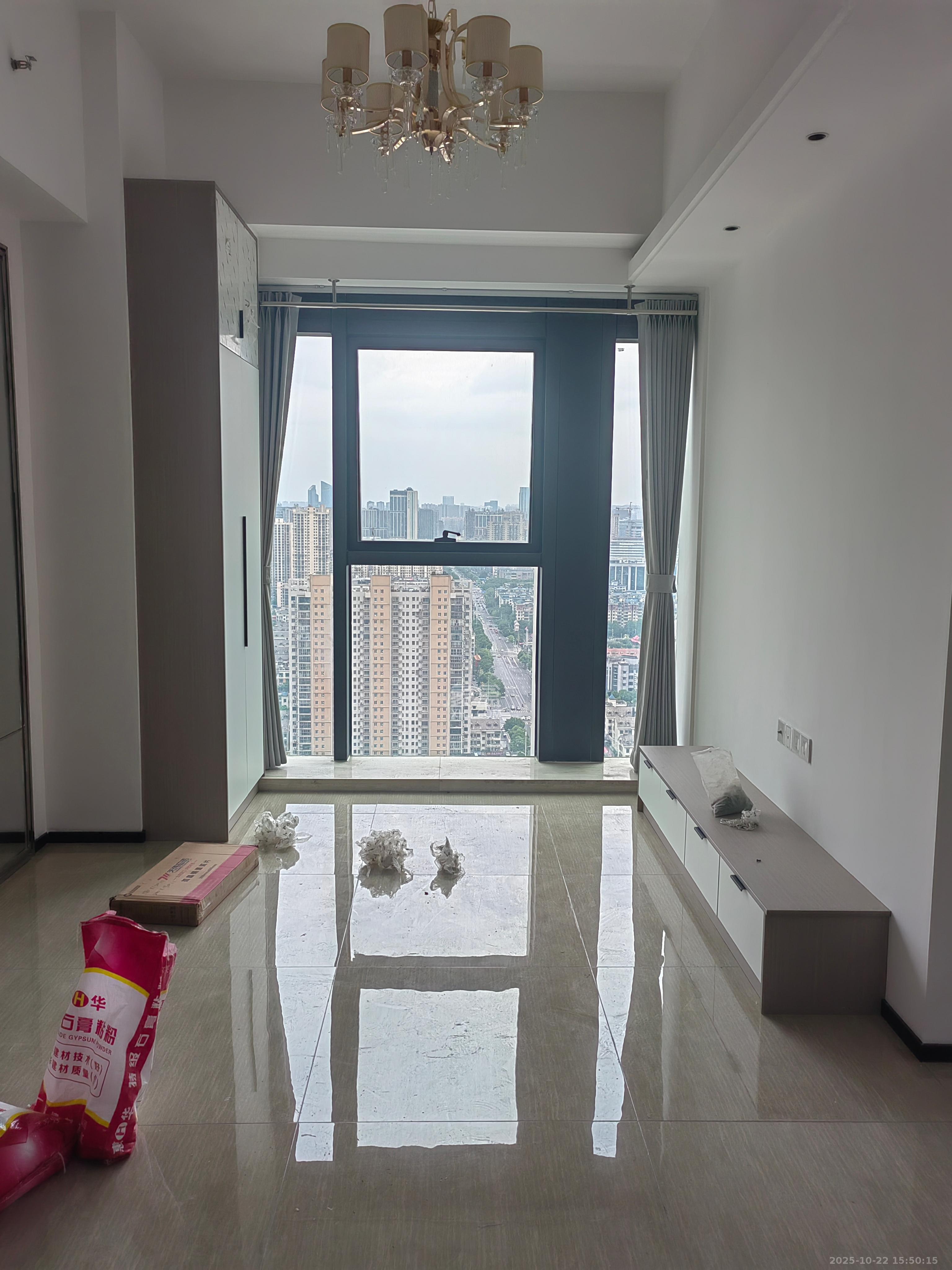 恒大珺悦府 1室0厅0卫 3000.0元/月 恒大珺悦府 1室0厅0卫 3000.0元/月室内图