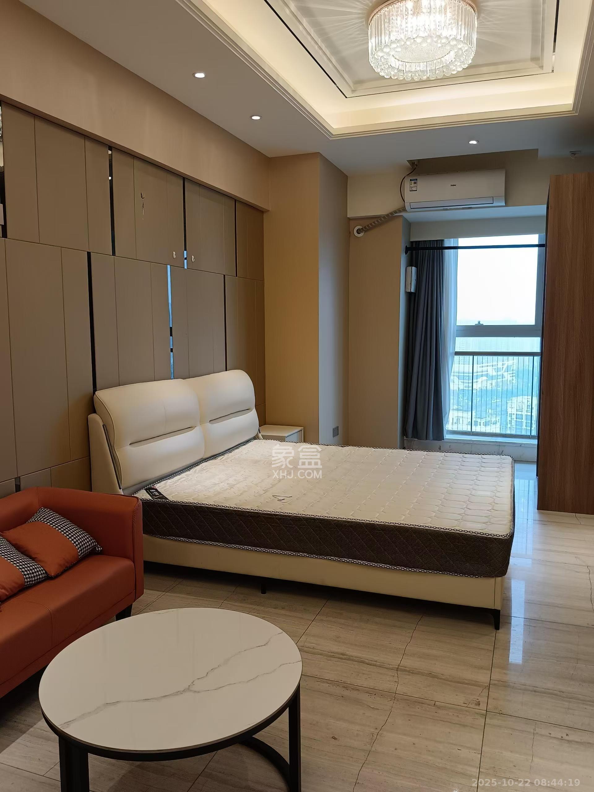 恒大誉府（融誉商业中心）  1室0厅0卫    1700.0元/月室内图