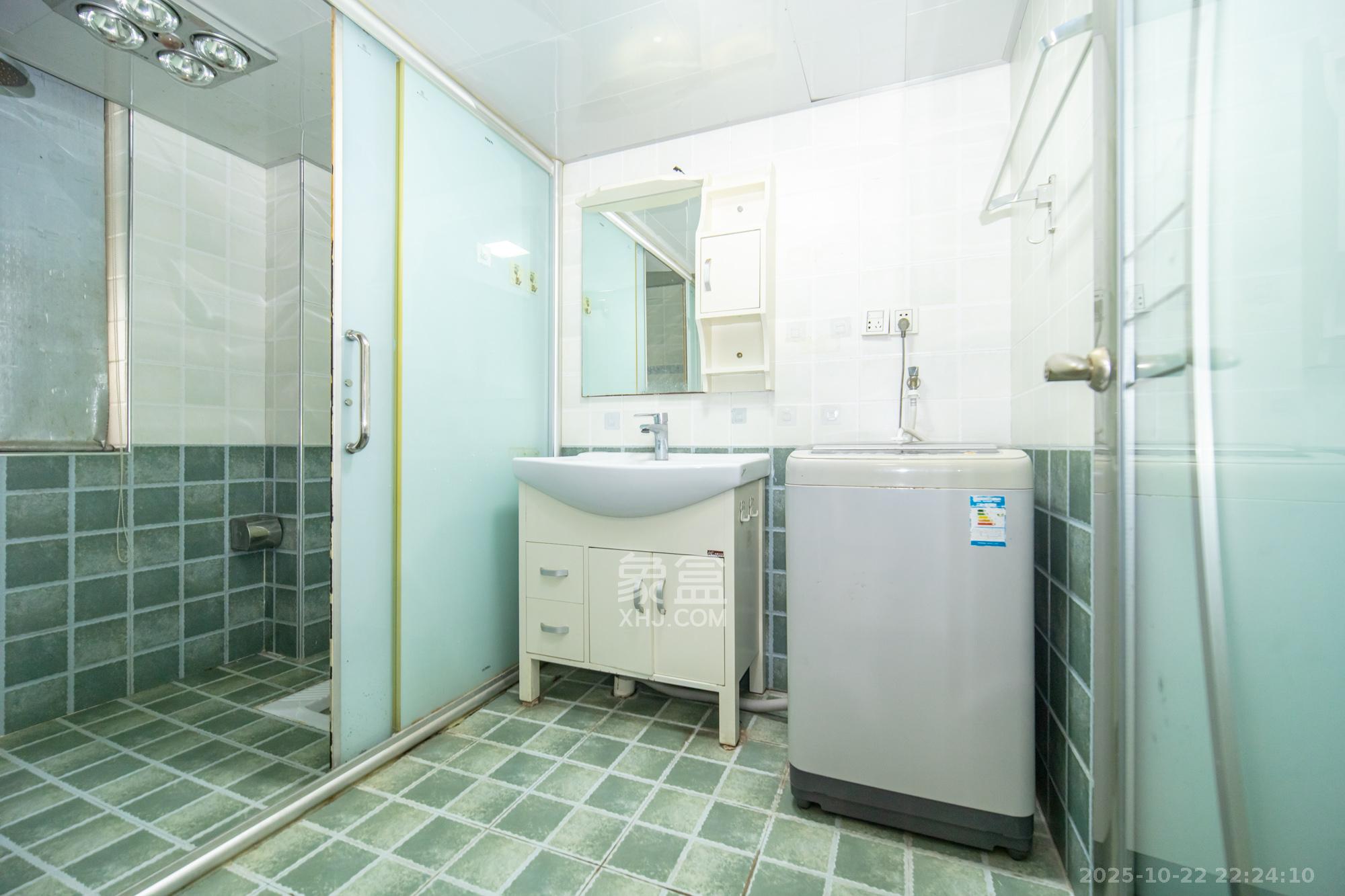 绿洲花园  3室2厅1卫    75.0万 绿洲花园  3室2厅1卫    75.0万卫生间