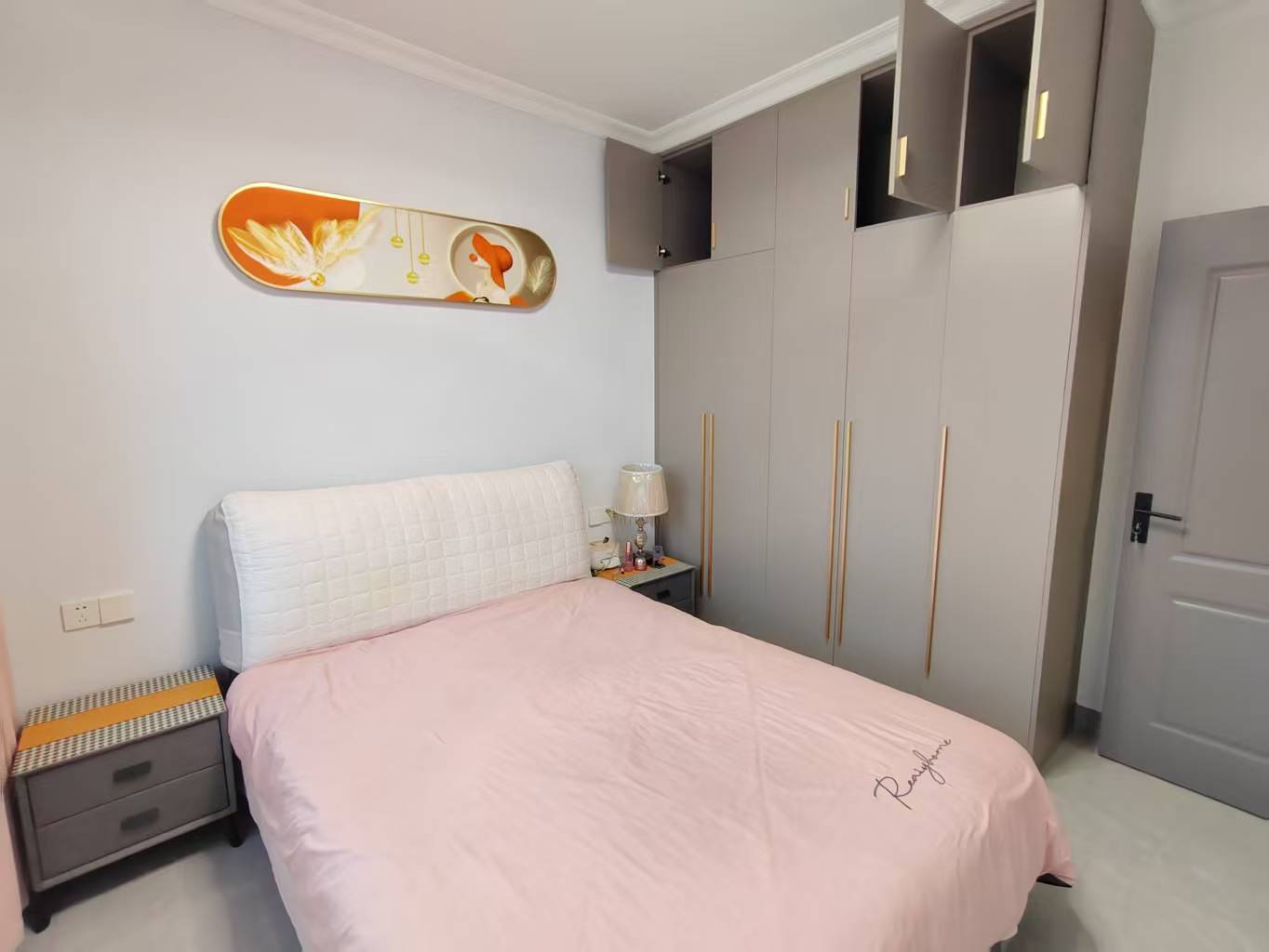 愿景朗悦府  3室2厅1卫    58.8万室内图