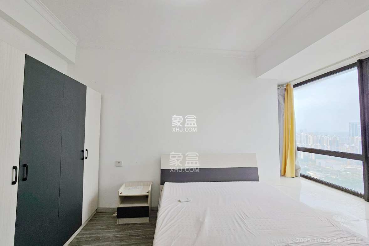 明昇壹城(明昇时代广场)二期 4室2厅2卫 172.0万 明昇壹城(明昇时代广场)二期 4室2厅2卫 172.0万卧室