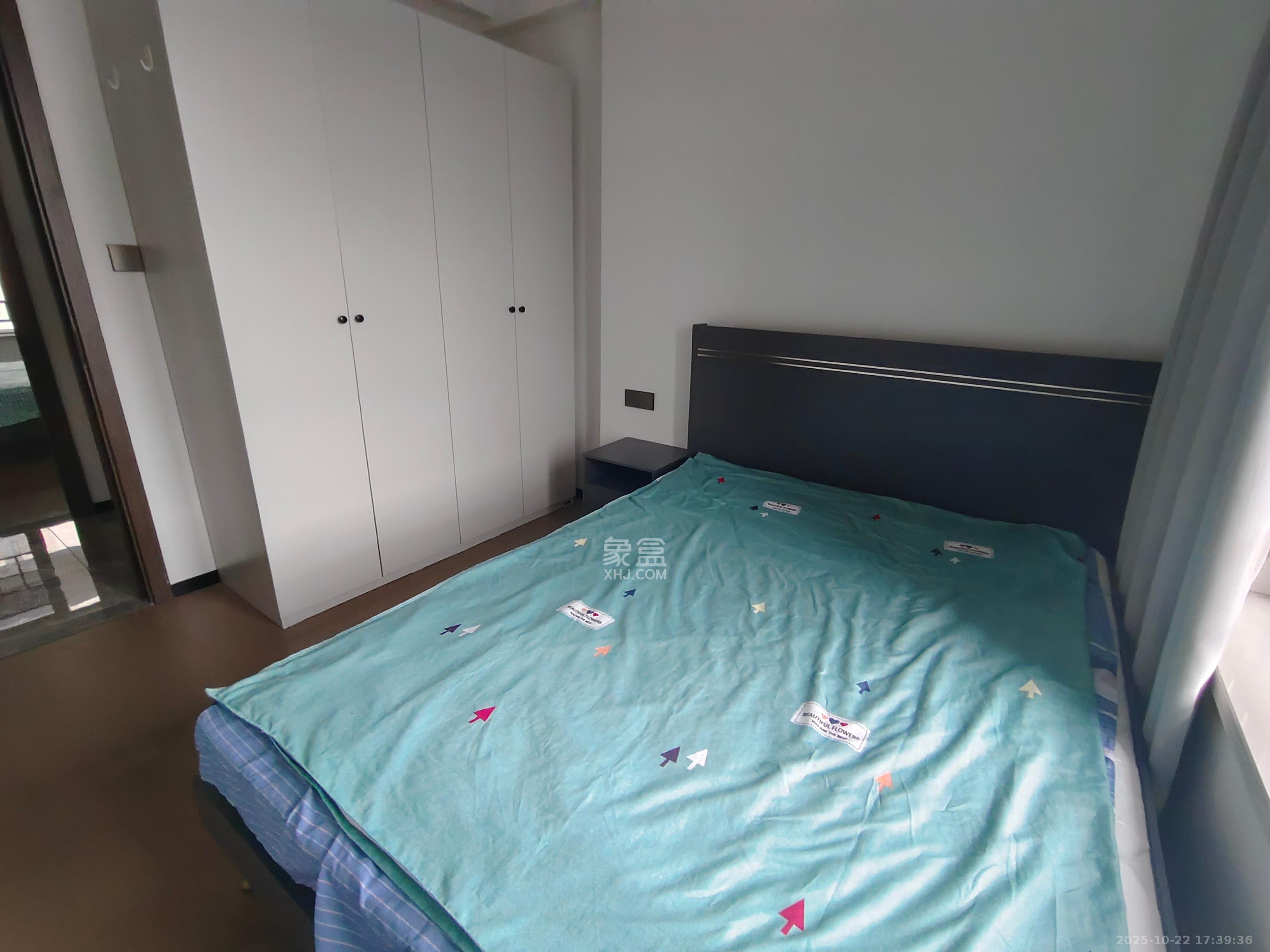 欣利梅溪左岸  4室2厅1卫    3380.0元/月室内图