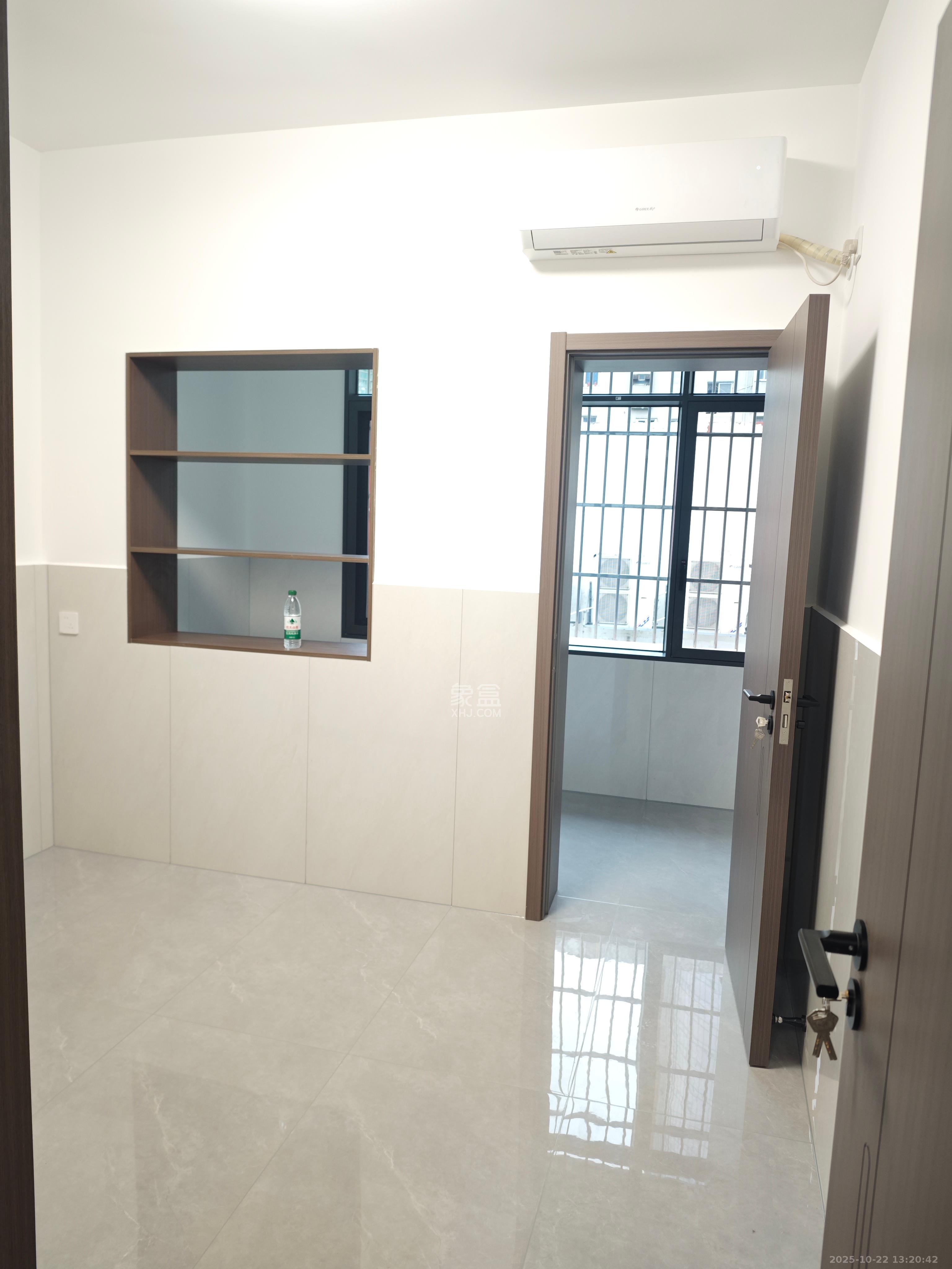 向韶村  3室1厅1卫    2800.0元/月室内图