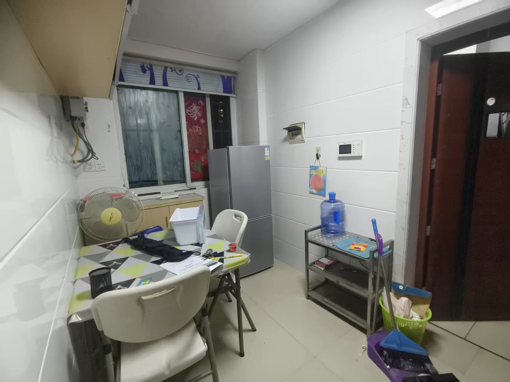 冠都现代城（冠都幸福彼岸）  1室0厅0卫    800.0元/月室内图