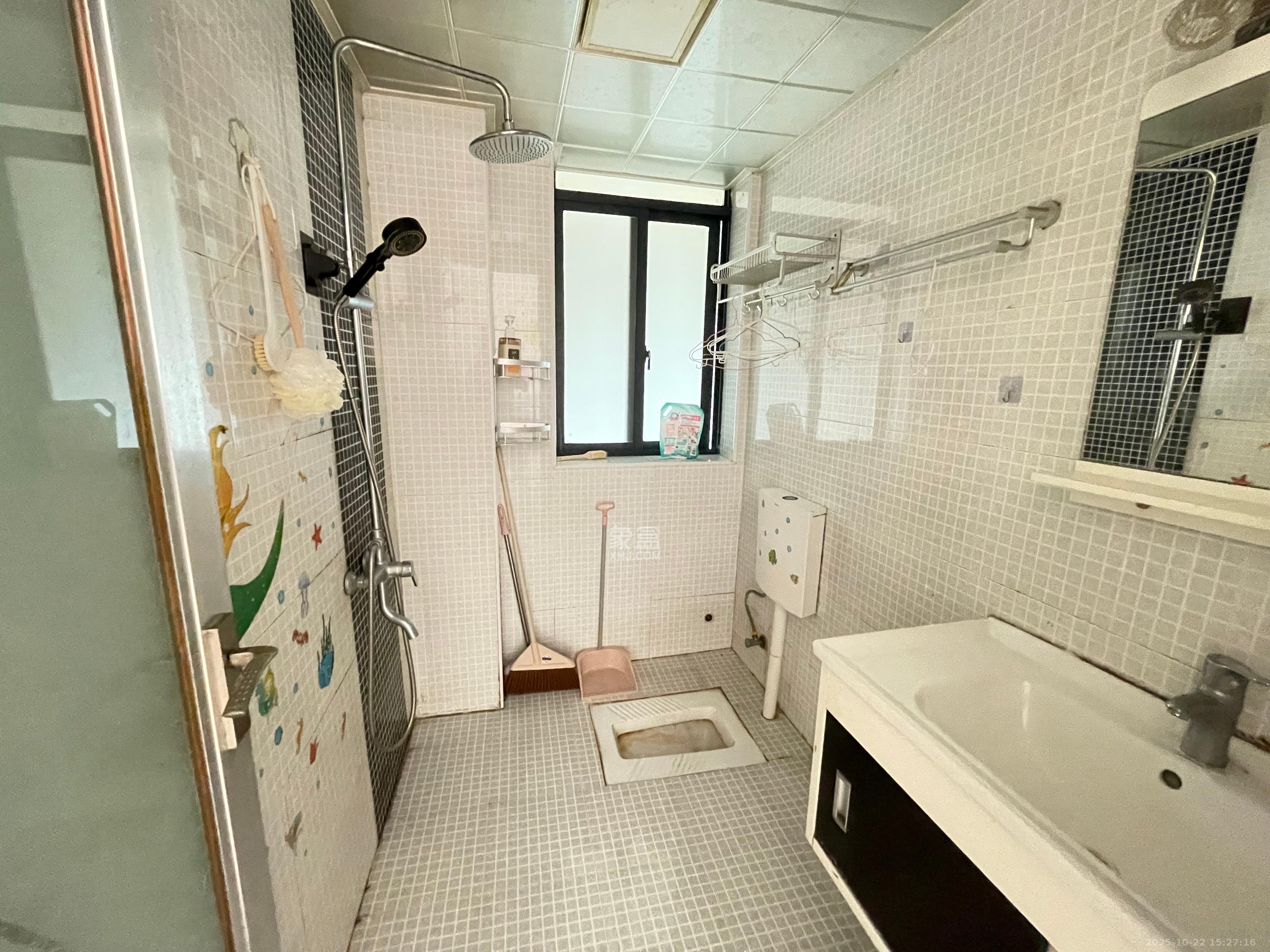 城南故事家园  2室2厅1卫    1900.0元/月室内图