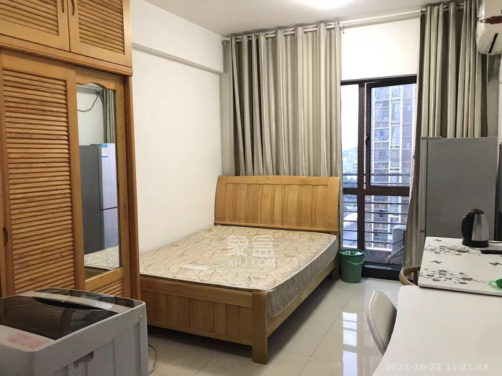 尚都美寓  1室0厅1卫    900.0元/月室内图