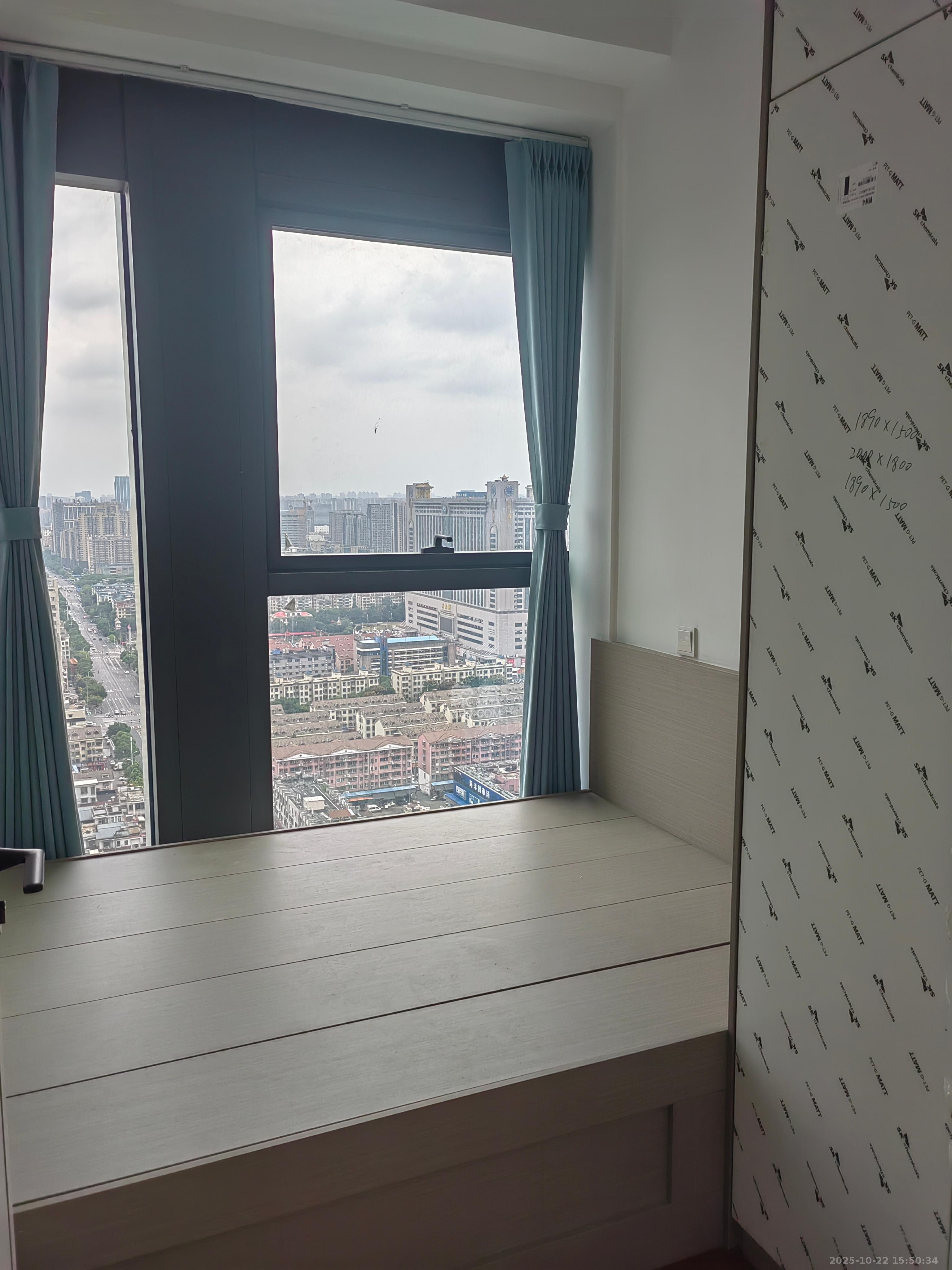 恒大珺悦府 1室0厅0卫 3000.0元/月 恒大珺悦府 1室0厅0卫 3000.0元/月室内图